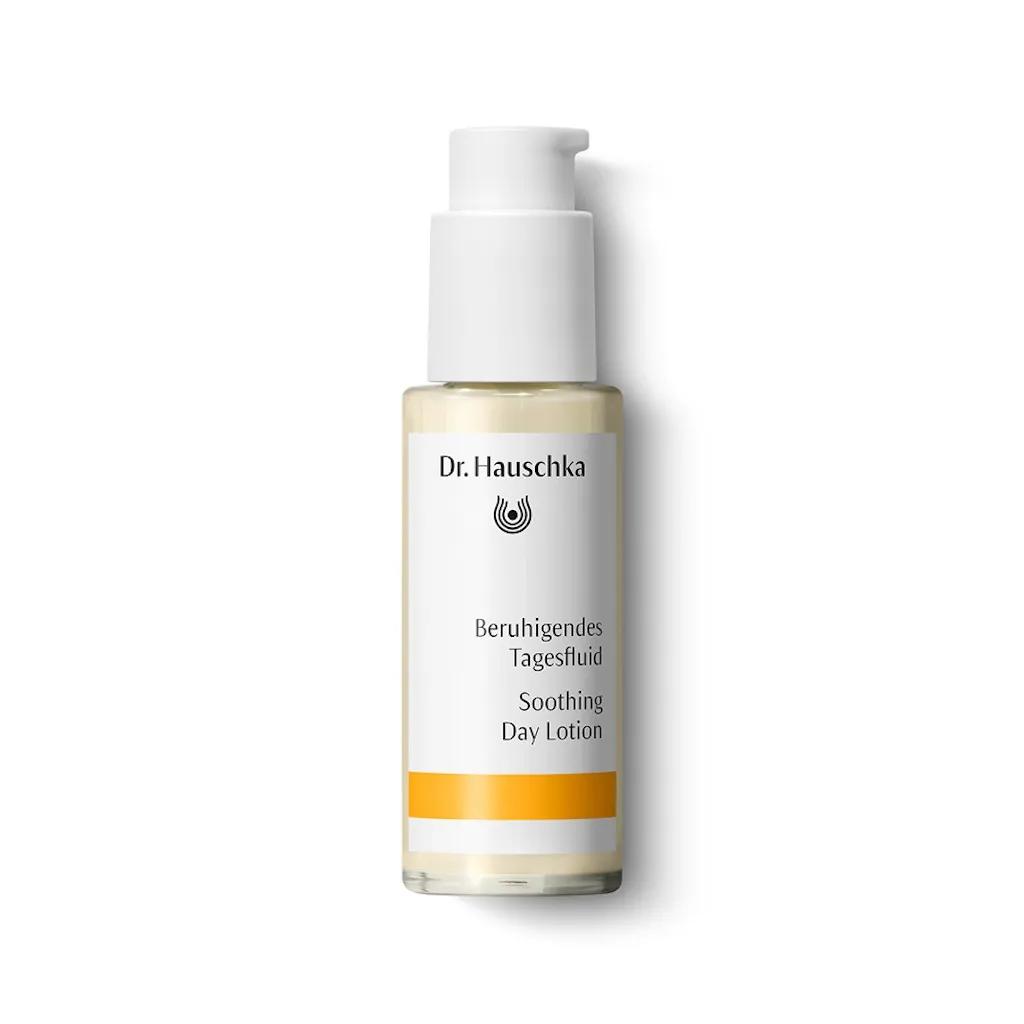 DR. HAUSCHKA nomierinošs sejas losjons, 50 ml - Produkta attēls 