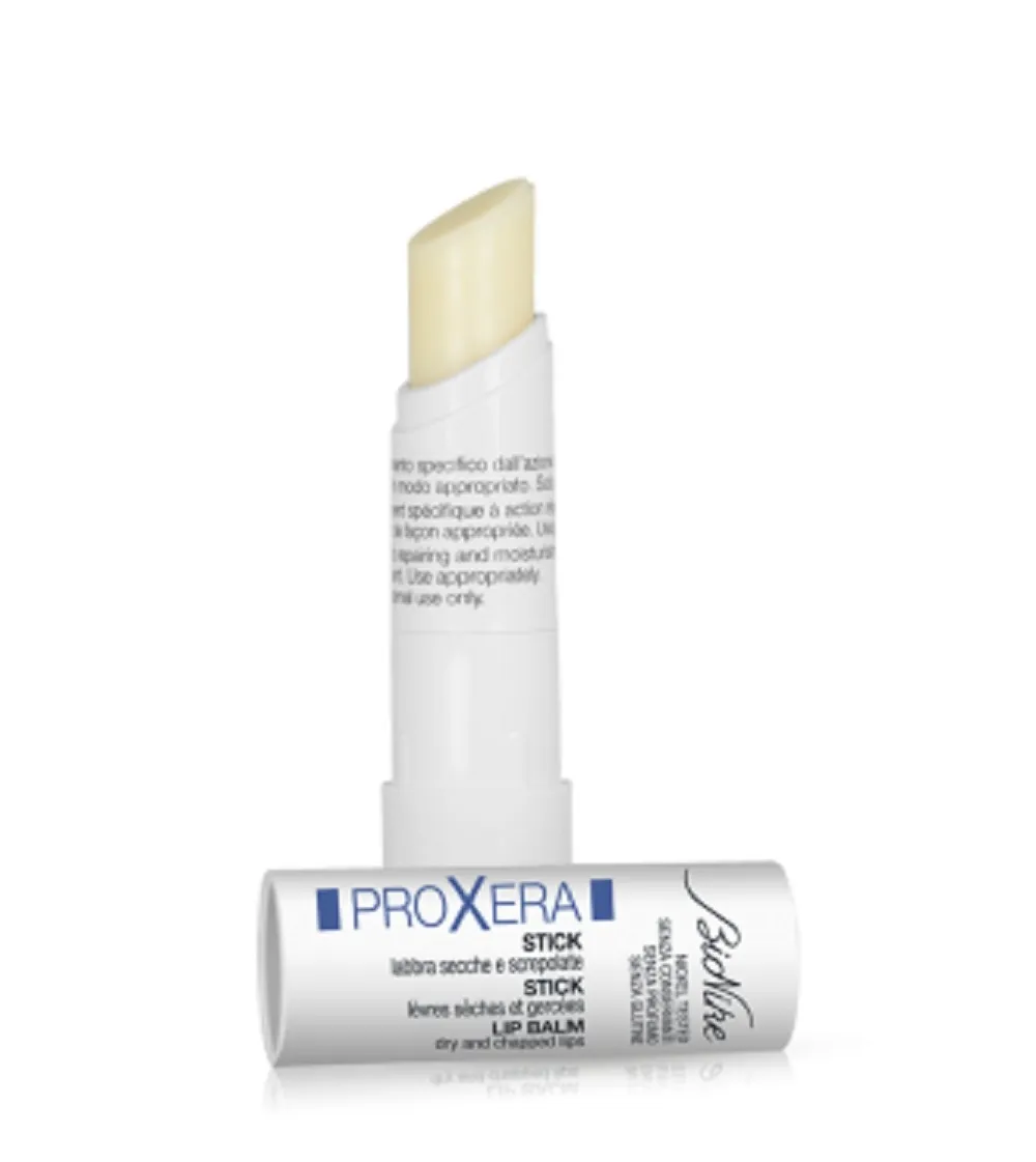 BIONIKE Proxera lūpu balzams, 4.5 g - Produkta attēls 