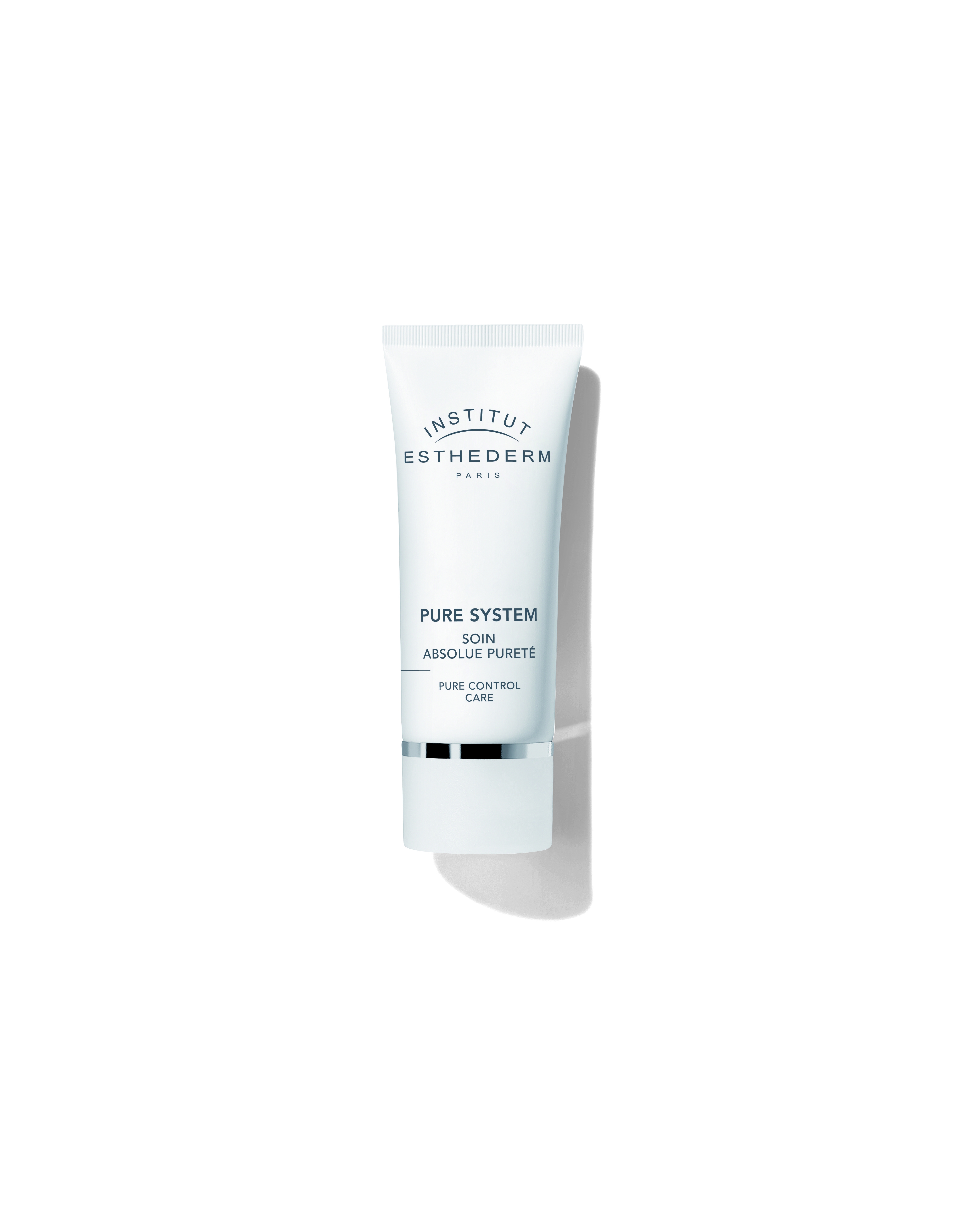 INSTITUT ESTHEDERM Pure System koriģējošs krēms, 50 ml - Produkta attēls 