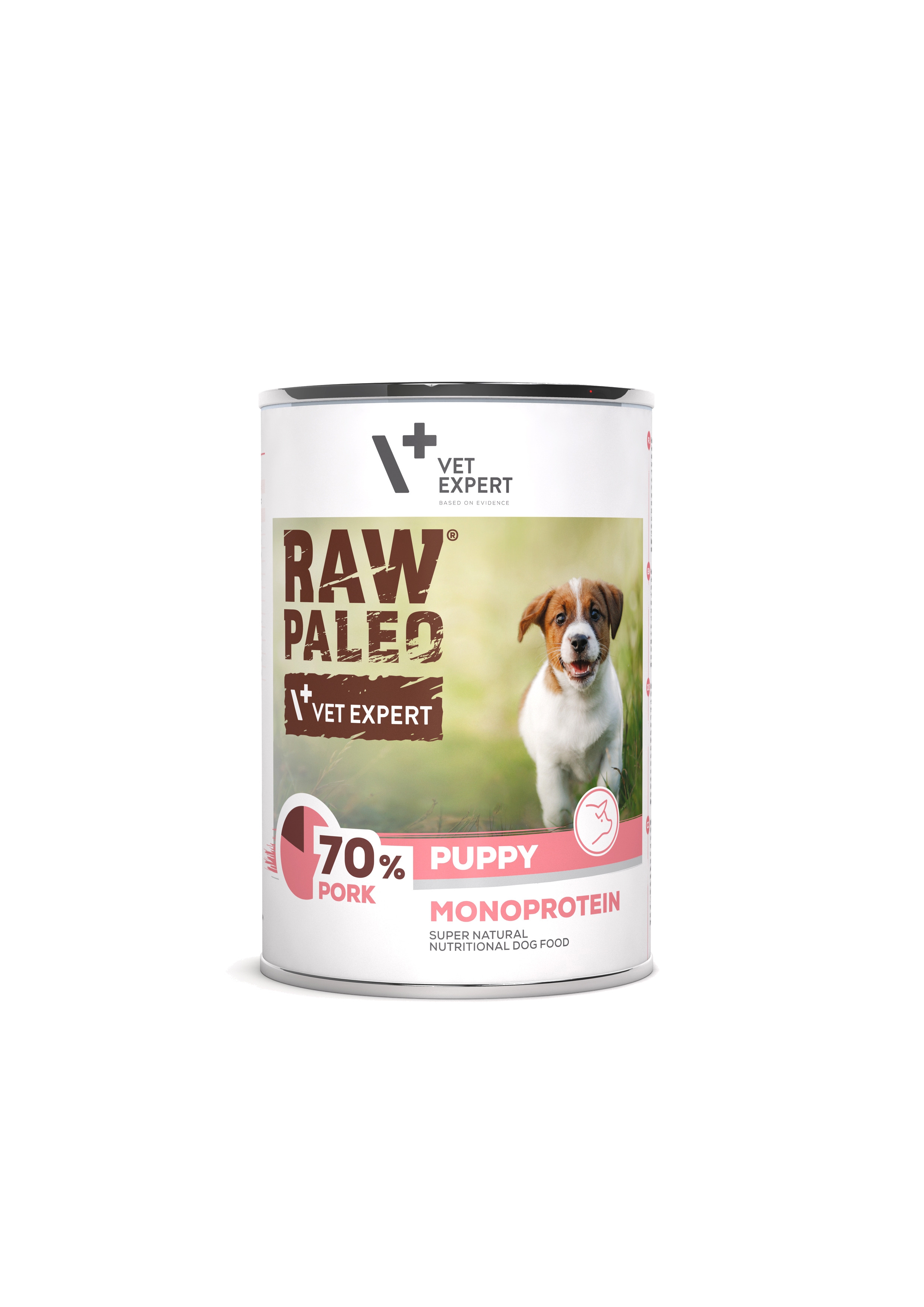 RAW PALEO KUCĒNU KONS CŪKGAĻA 400G - Produkta attēls 