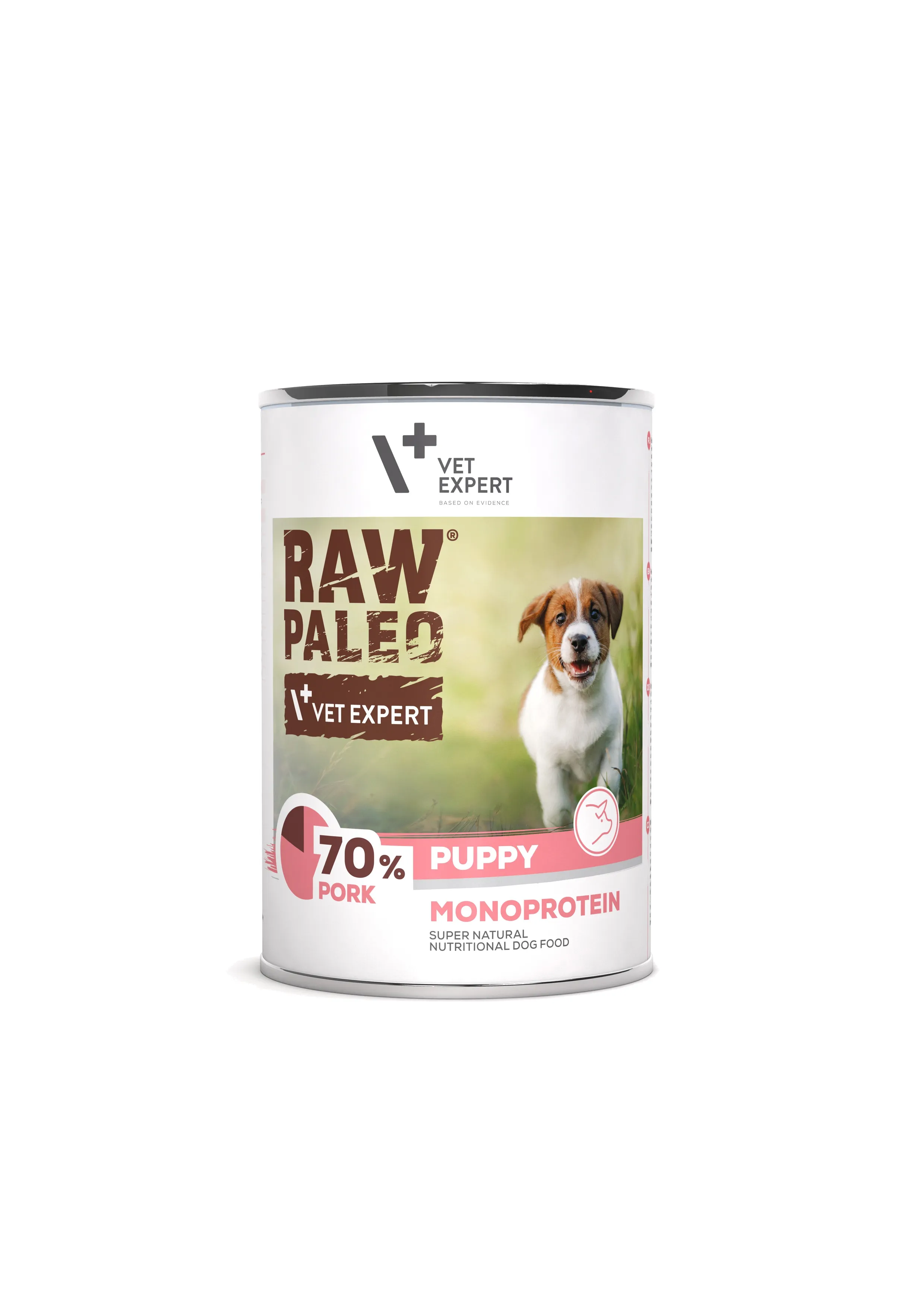 RAW PALEO KUCĒNU KONS CŪKGAĻA 400G - Produkta attēls 
