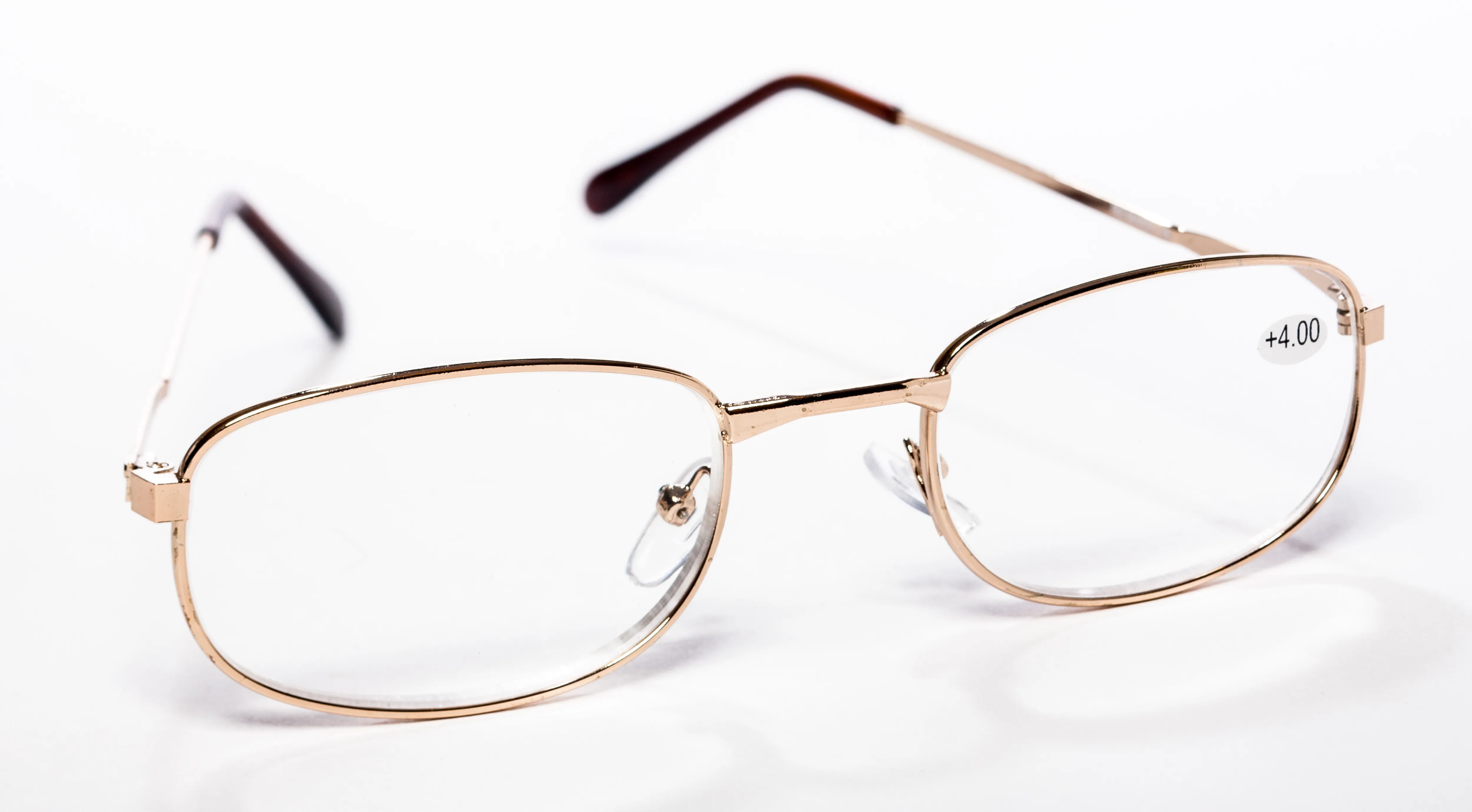 BRILLES KORIĢĒJOŠĀS MODELIS 80053 (+4.00) N1 - Produkta attēls 