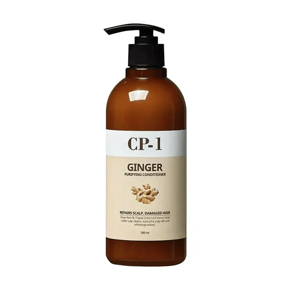 cP-1 Ginger Purifying kondicionieris, 500 ml - Produkta attēls 