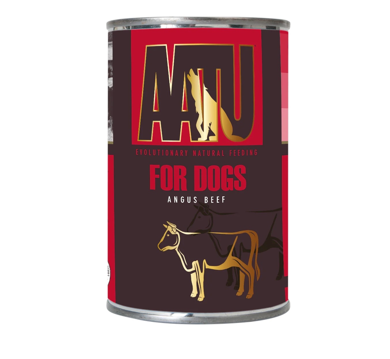 AATU SUŅU KONS ANGUS LIELLOPS 400G - Produkta attēls 