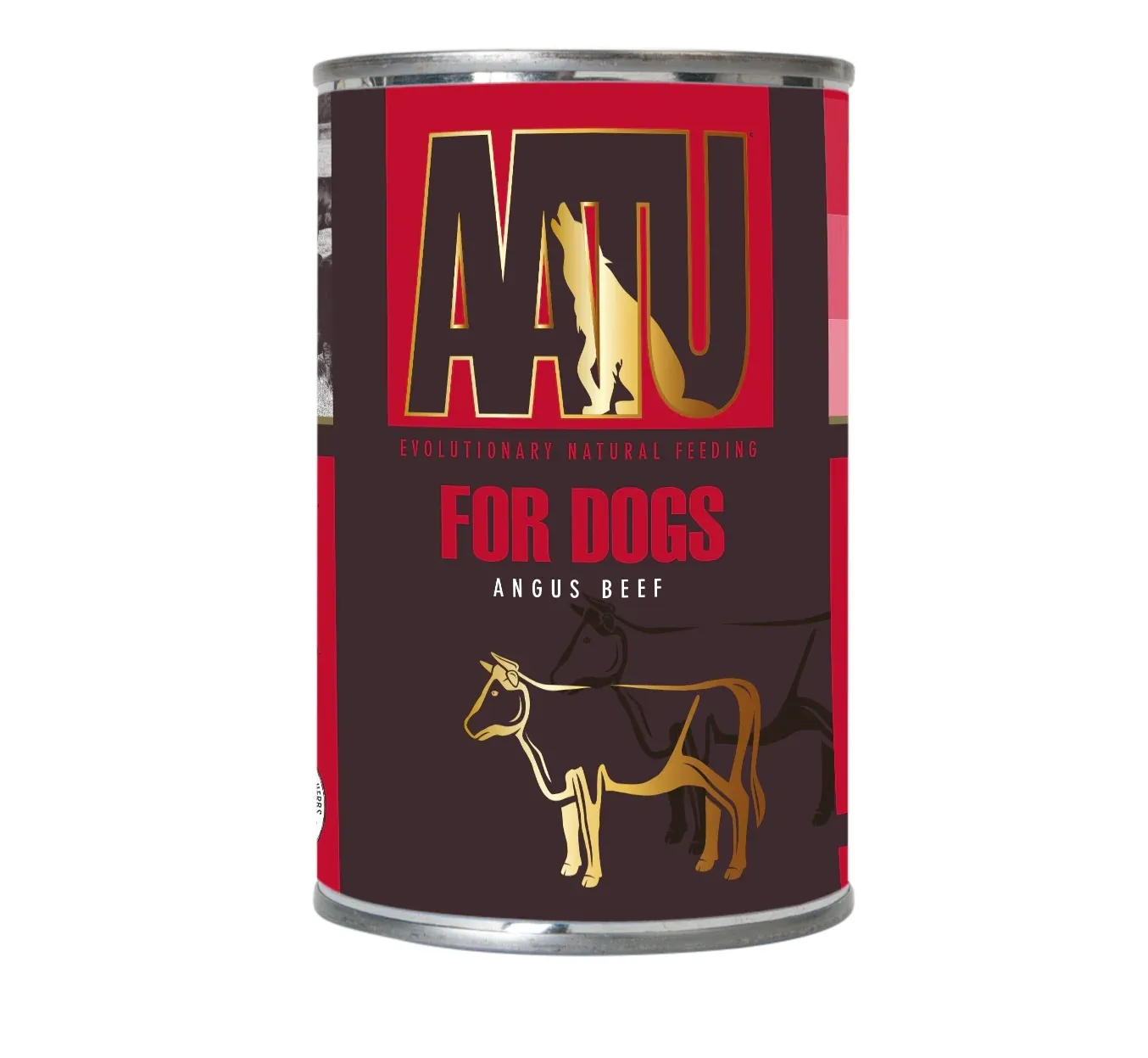 AATU SUŅU KONS ANGUS LIELLOPS 400G - Produkta attēls 
