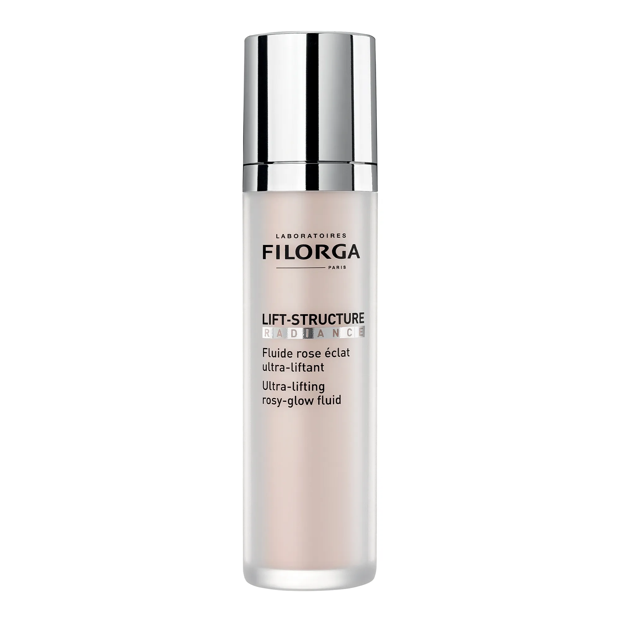 FILORGA Lift-Structure Radiance fluīds, 50 ml - Produkta attēls 