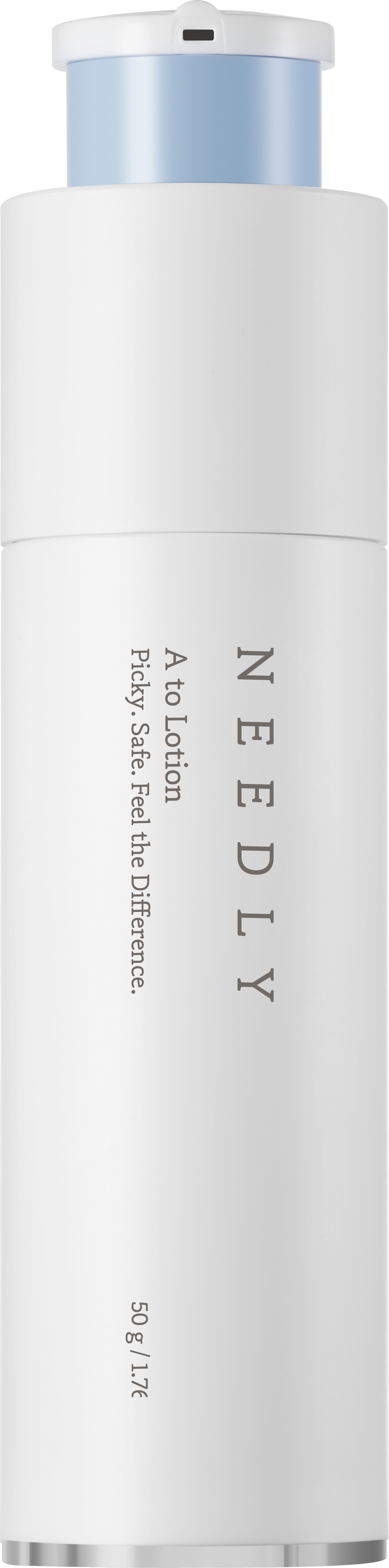 NEEDLY A to Lotion nomierinošs losjons, 50 g - Produkta attēls 