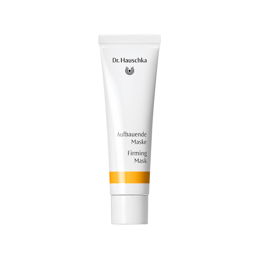 DR. HAUSCHKA tvirtumu atjaunojoša maska, 30 ml - Produkta attēls 