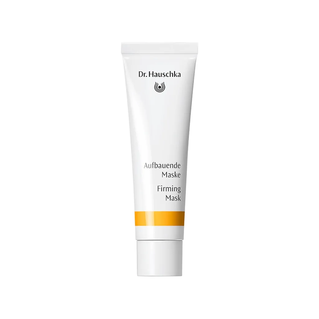 DR. HAUSCHKA tvirtumu atjaunojoša maska, 30 ml - Produkta attēls 
