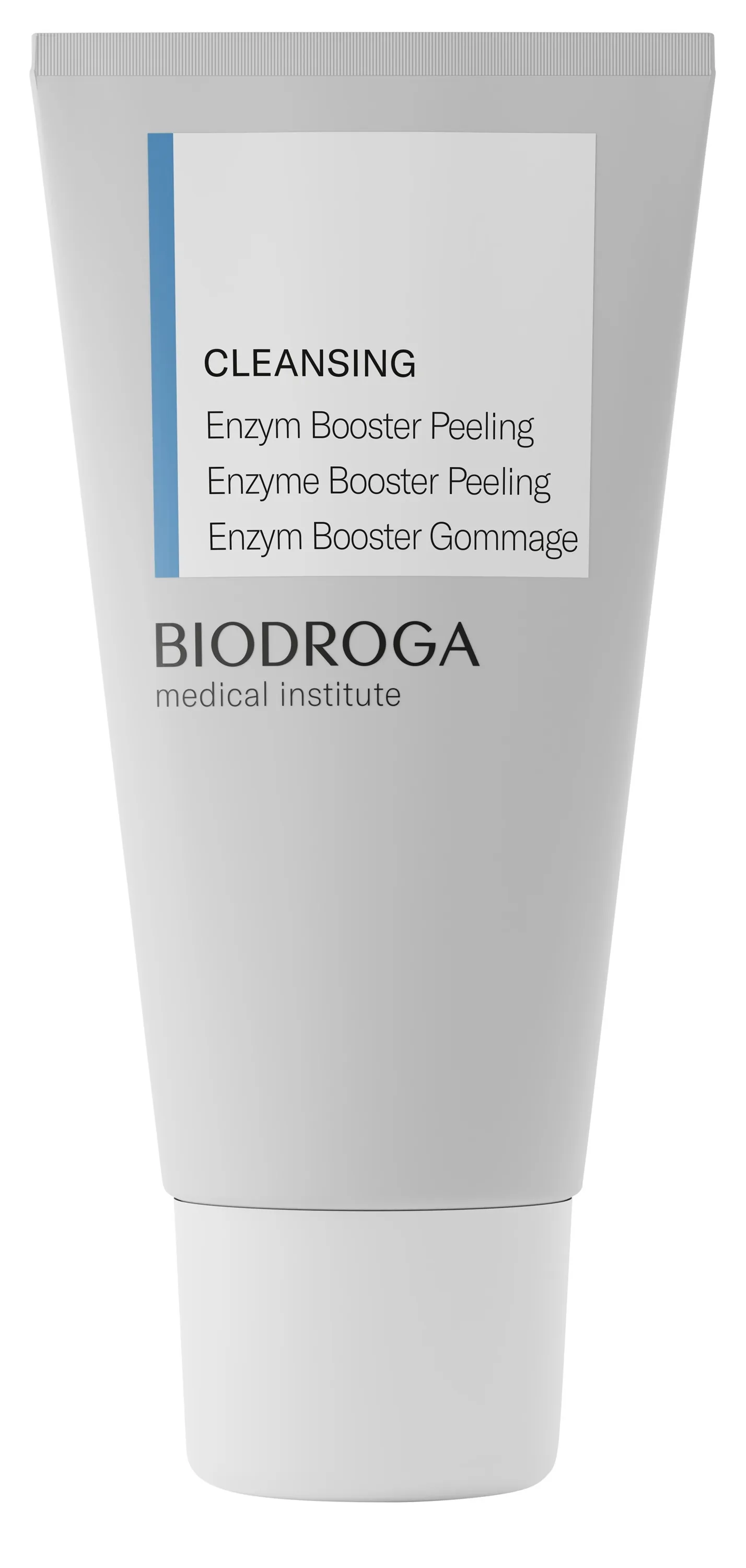 BIODROGA Medical enzīmu pīlings, 50 ml - Produkta attēls 