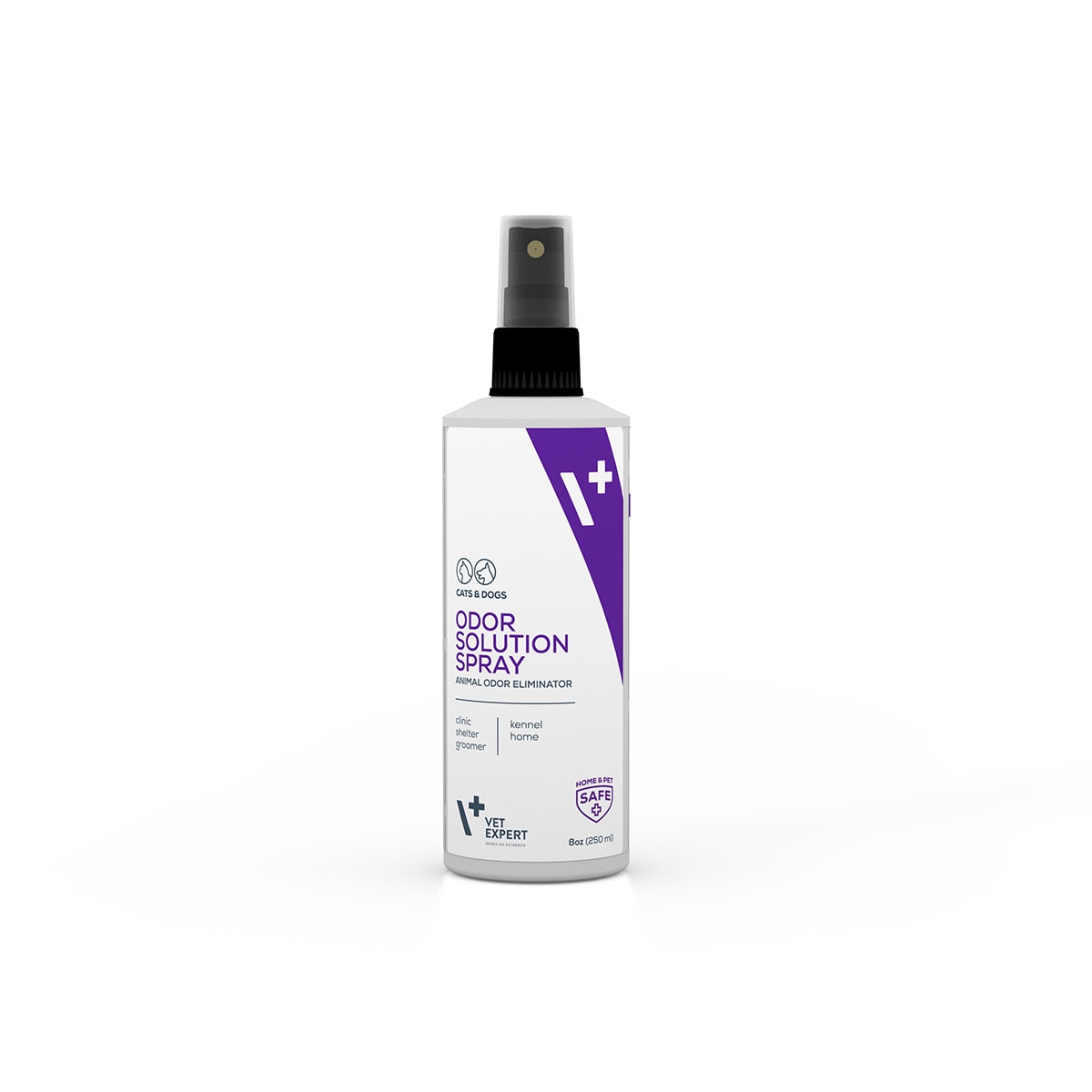 Odor aerosols dzīvnieku smakas likvidēšanai 250ml - Produkta attēls 