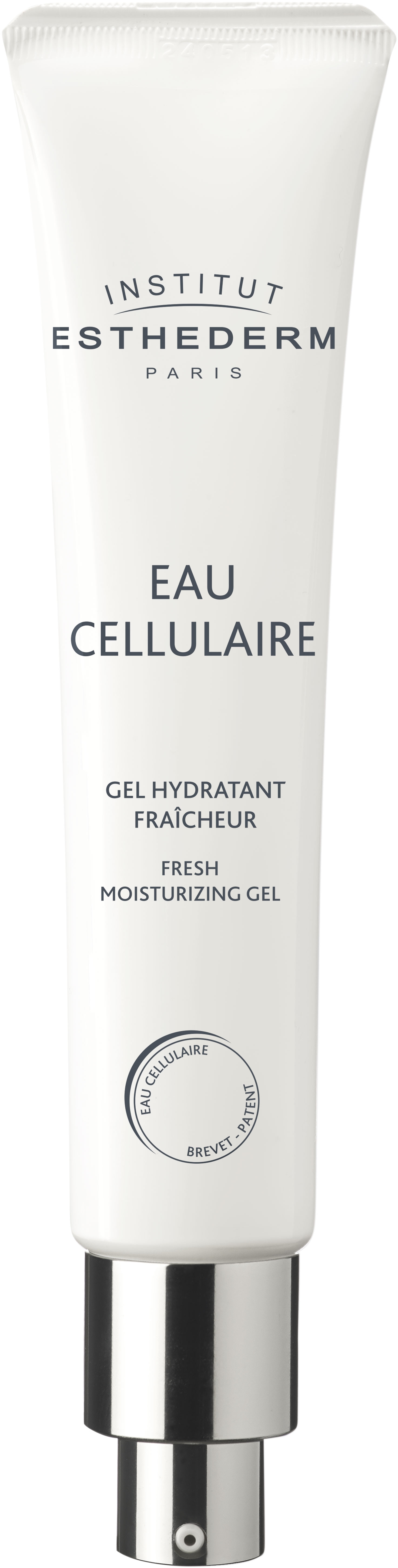 INSTITUT ESTHEDERM Celulārā ūdens mitrinošais gēls, 40 ml - Produkta attēls 