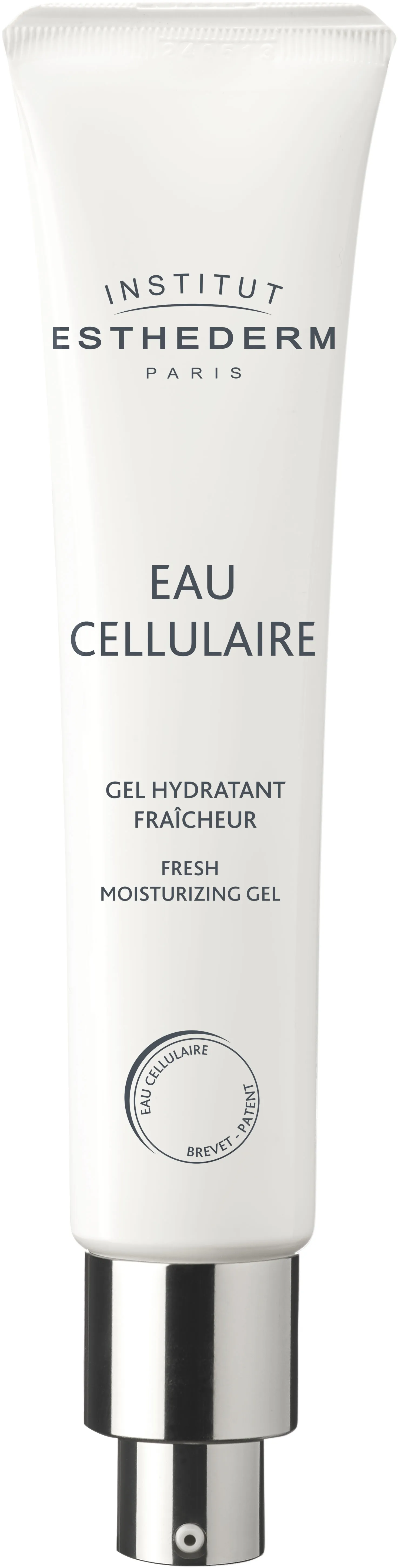 INSTITUT ESTHEDERM Celulārā ūdens mitrinošais gēls, 40 ml - Produkta attēls 