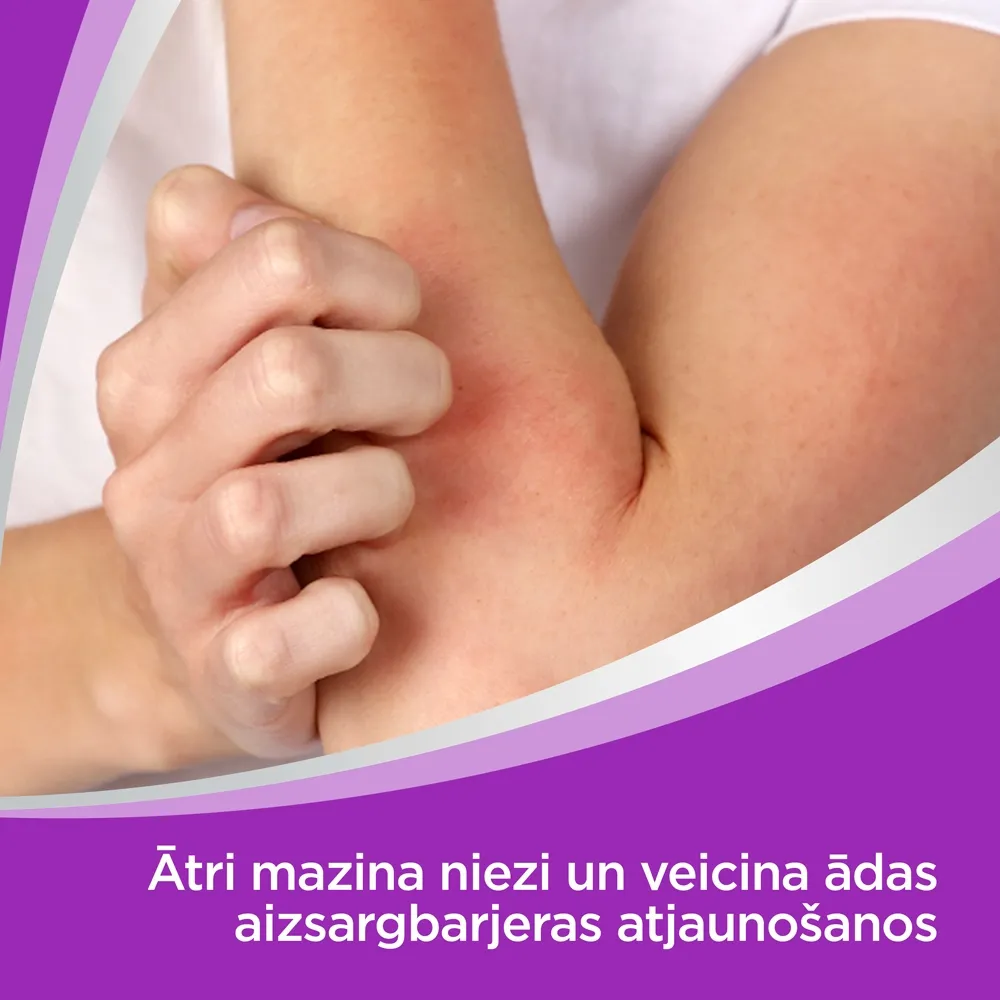 BEPANTHEN Anti-Exem krēms, 50 g - Produkta attēls 3