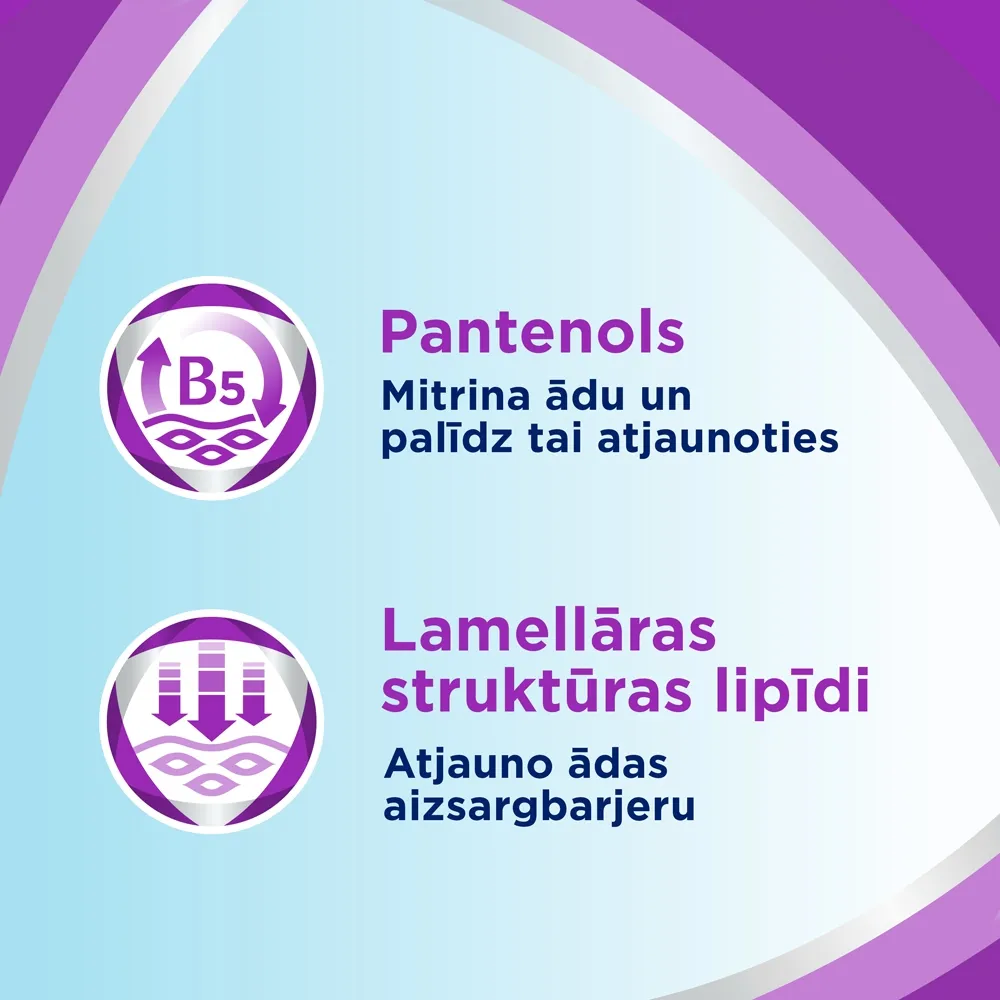 BEPANTHEN Anti-Exem krēms, 50 g - Produkta attēls 4