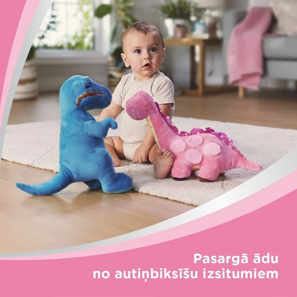 BEPANTHOL Baby ziede, 30g - Produkta attēls 2