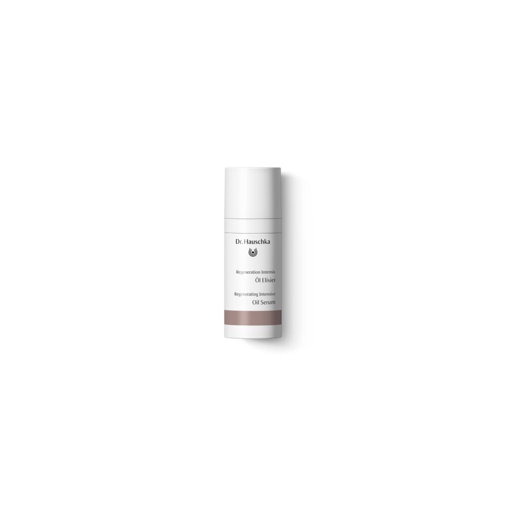 DR. HAUSCHKA INTENSĪVI ATJAUNOJOŠS SERUMS NOBRIEDUŠAI ĀDAI, 20ML - Produkta attēls 