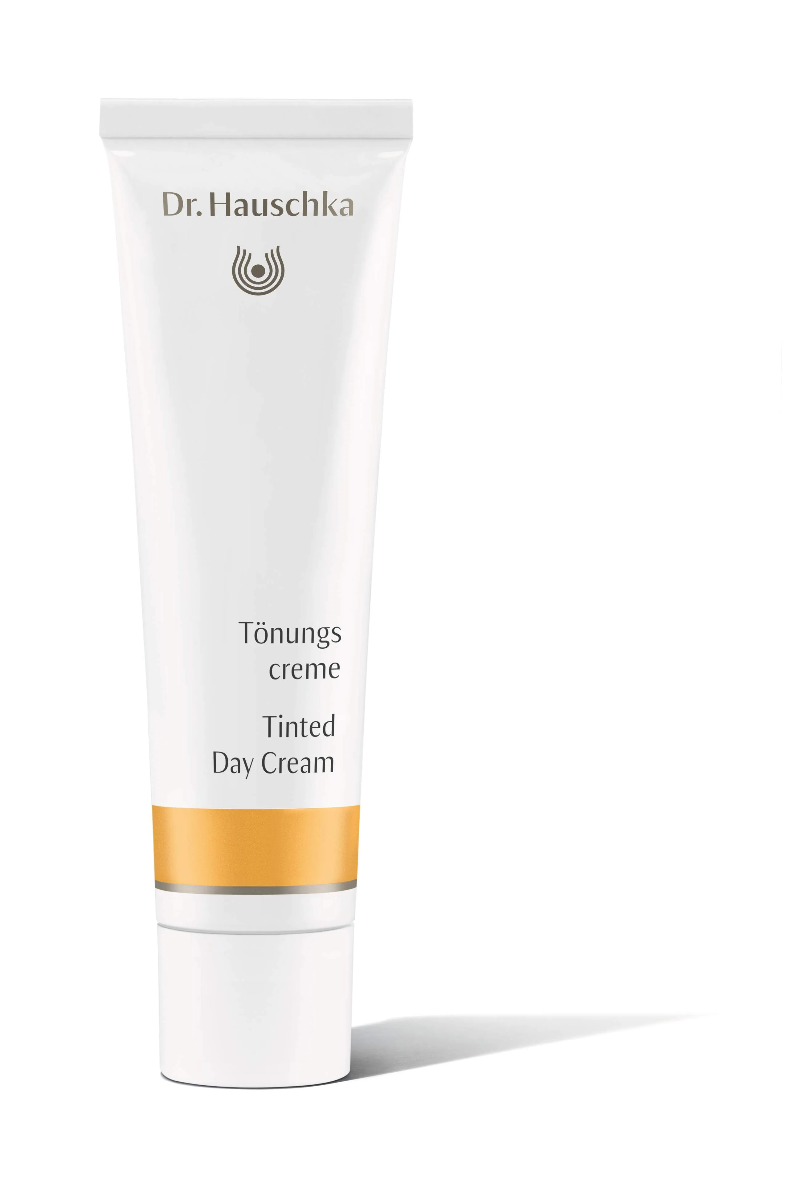 DR. HAUSCHKA tonējošs dienas krēms, 30 ml - Produkta attēls 