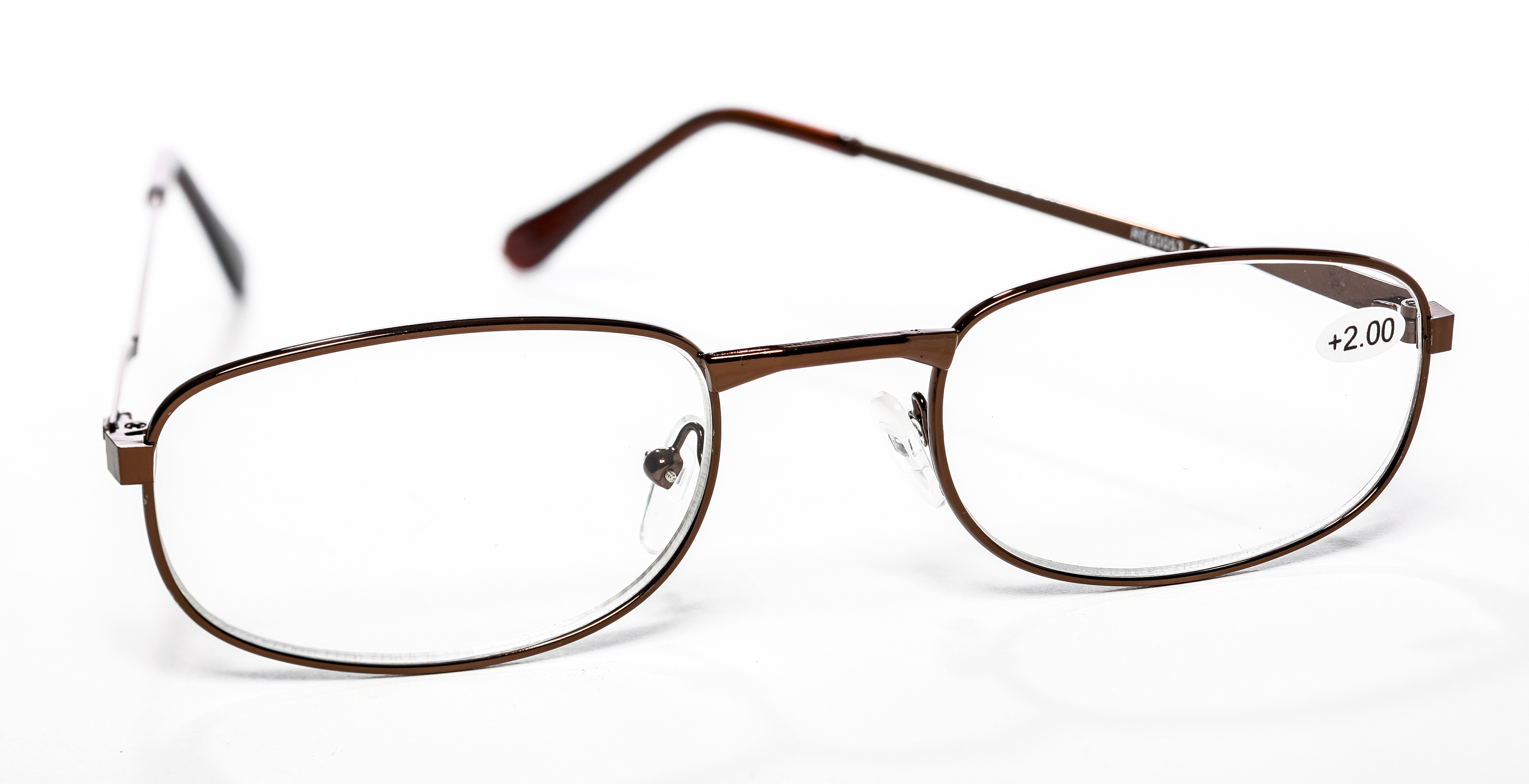 BRILLES KORIĢĒJOŠĀS MODELIS 80053 (+2.00) N1 - Produkta attēls 
