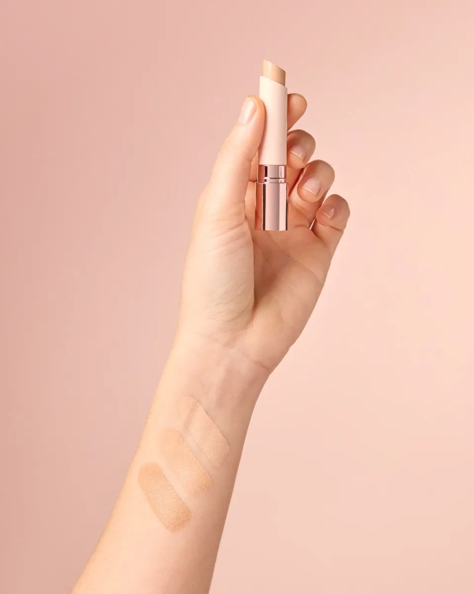 BIONIKE Color Antiblemish zīmulis-konsīleris NR03, 4 ml - Produkta attēls 1