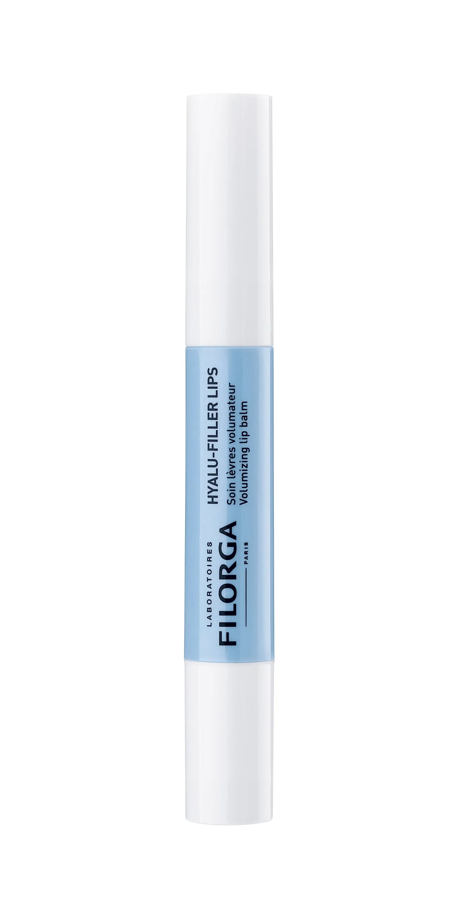 FILORGA lūpu balzams ar mitrinošu efektu HYALU-FILLER LIPS, 4 g - Produkta attēls 