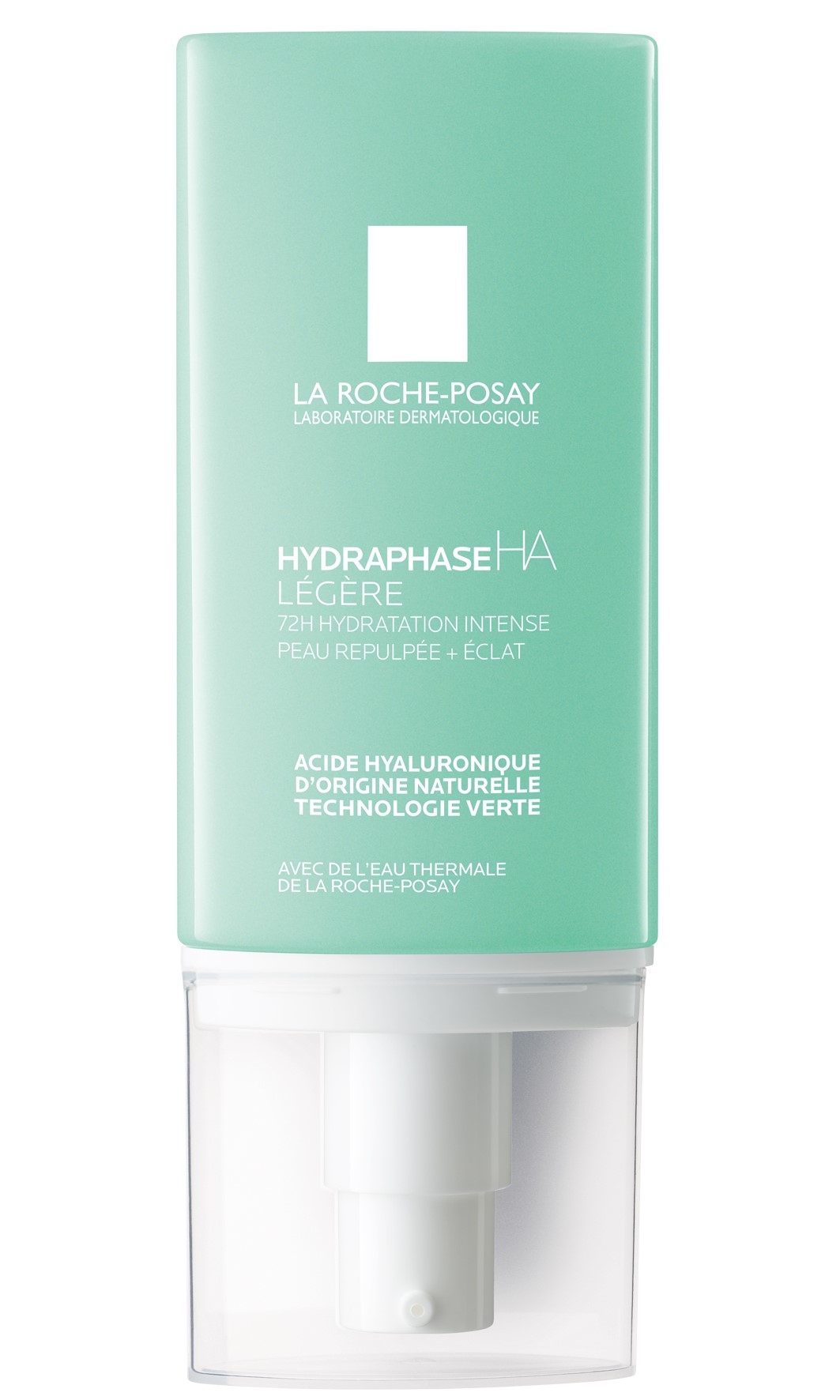 LA ROCHE-POSAY Hydraphase HA Light krēms, 50 ml - Produkta attēls 