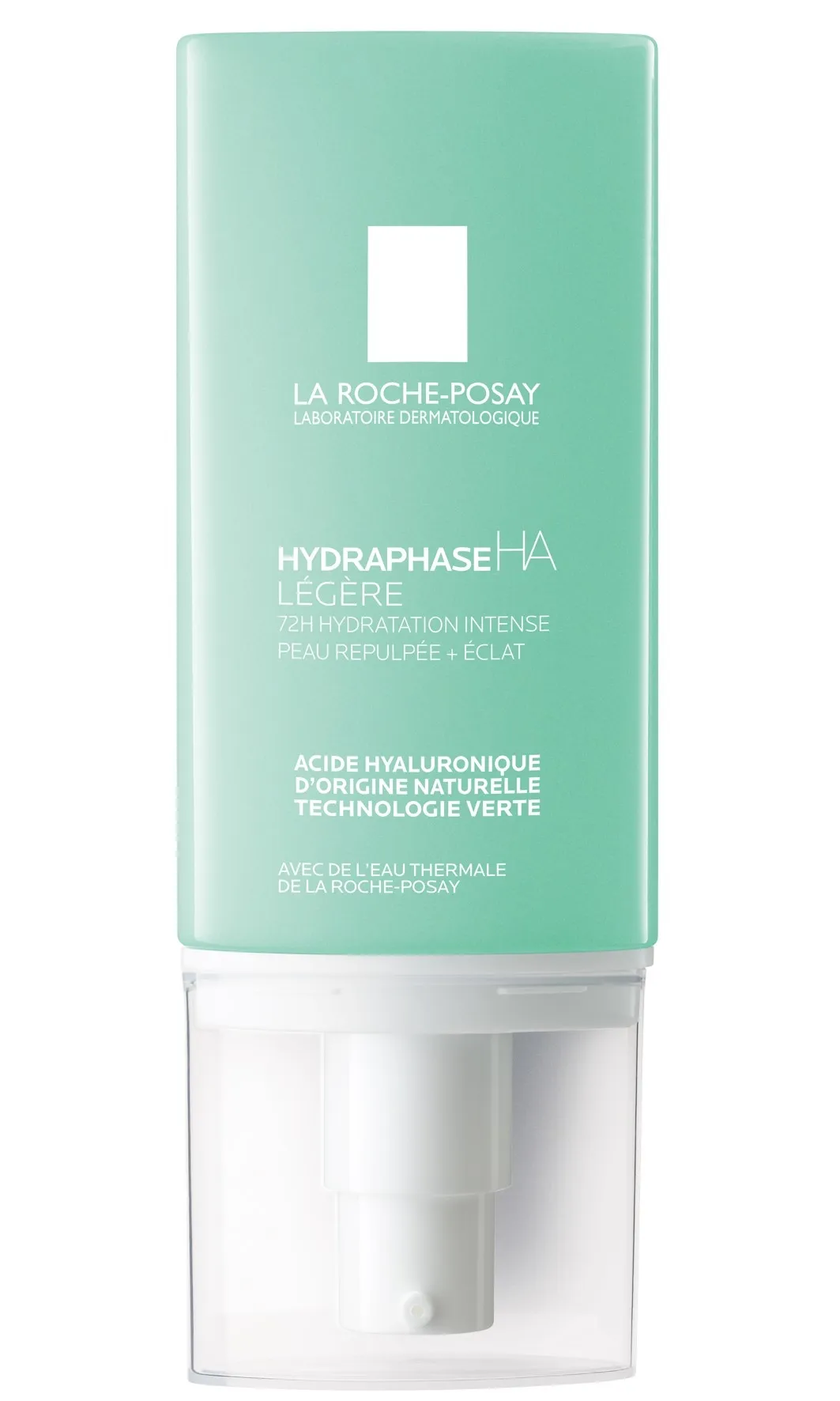 LA ROCHE-POSAY Hydraphase HA Light krēms, 50 ml - Produkta attēls 