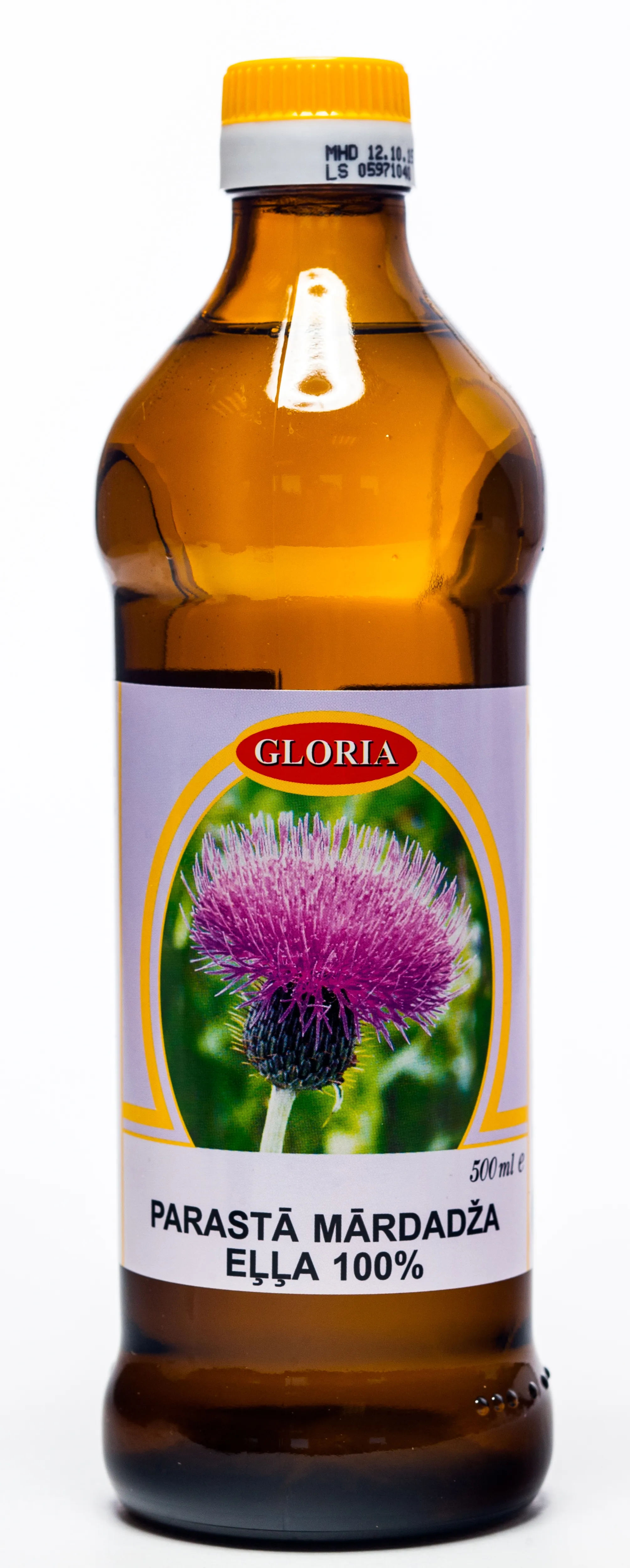 MĀRDADŽU EĻĻA 500ML - B.SCHELL - Produkta attēls 