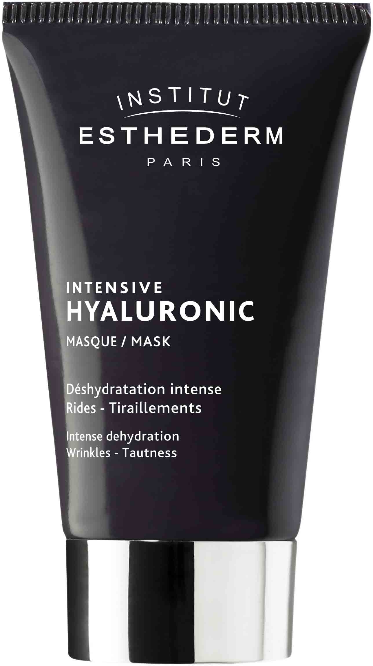 INSTITUT ESTHEDERM Intensive līnijas Hialuronskābes maska, 75 ml - Produkta attēls 