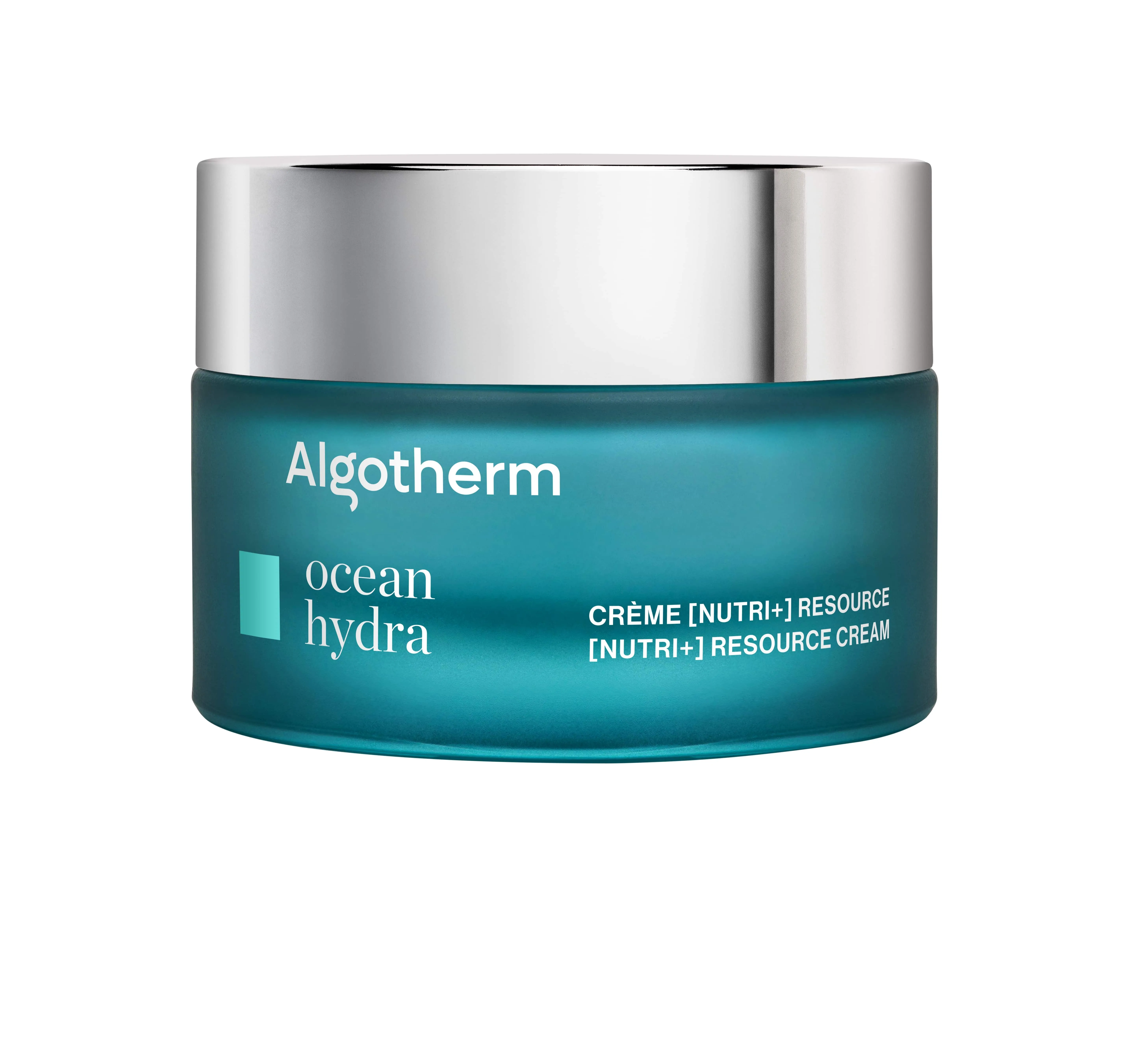 ALGOTHERM Ocean Hydra Nutri+ Resource krēms, 50 ml - Produkta attēls 