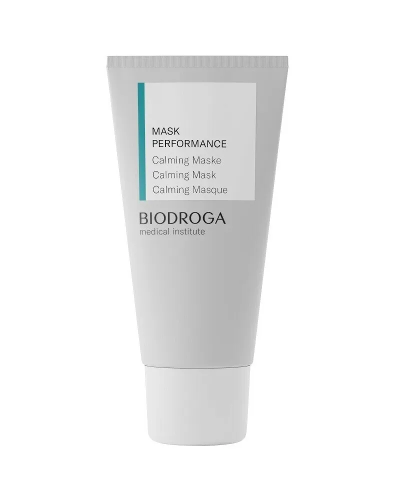 BIODROGA MD nomierinoša maska jūtīgai sejas ādai, 50 ml - Produkta attēls 