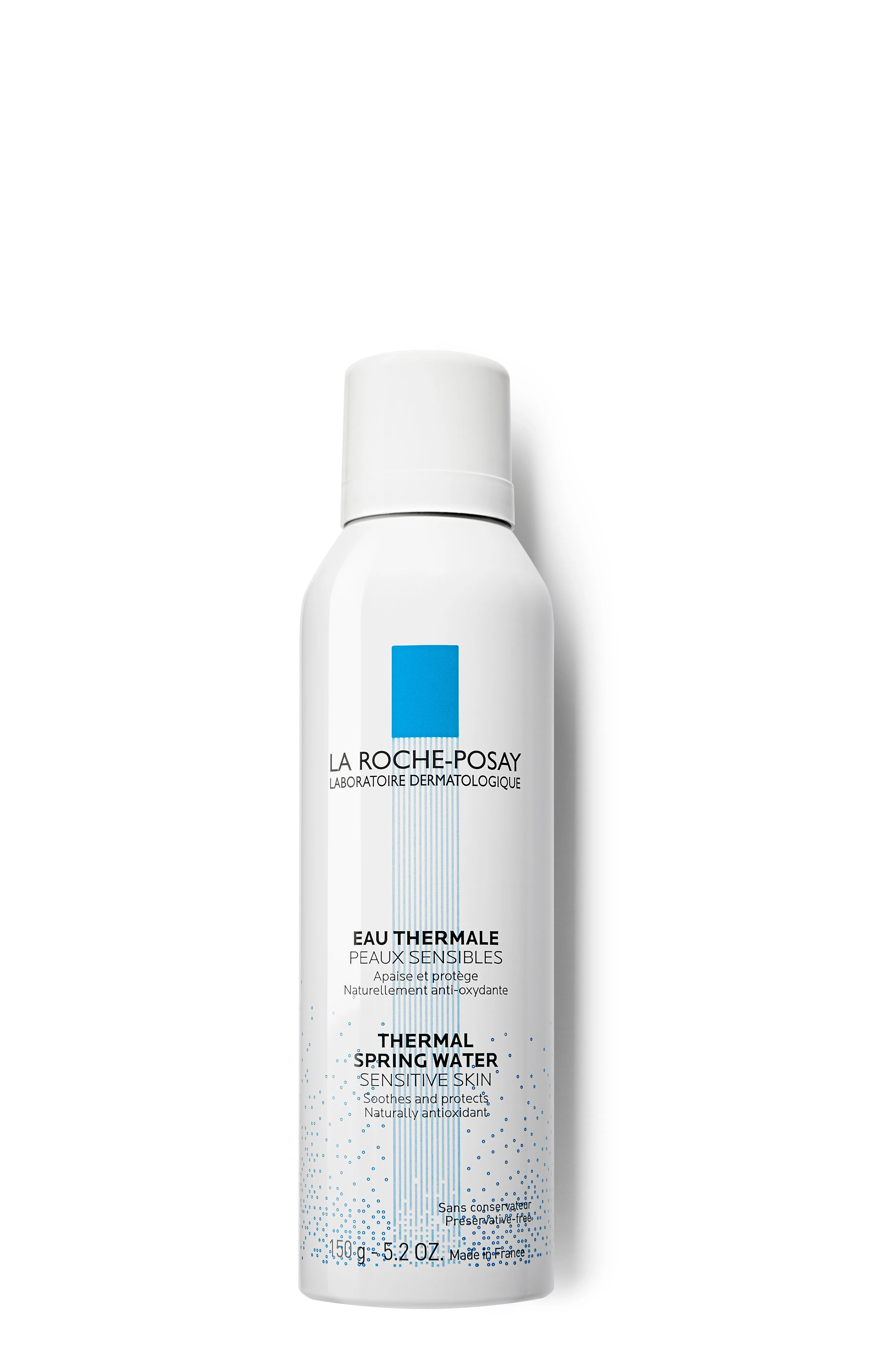 LA ROCHE-POSAY Termālais ūdens, 150 ml - Produkta attēls 