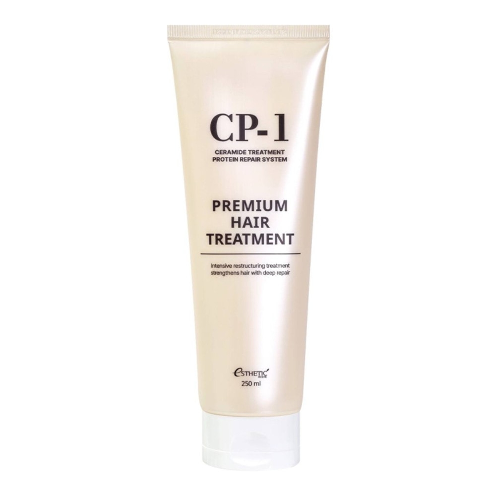 CP-1 Premium Hair Treatment matu maska, 250 ml - Produkta attēls 