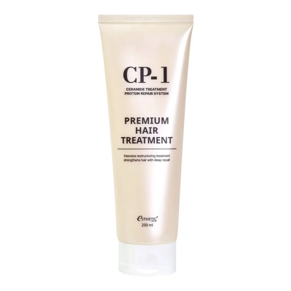 CP-1 Premium Hair Treatment matu maska, 250 ml - Produkta attēls 