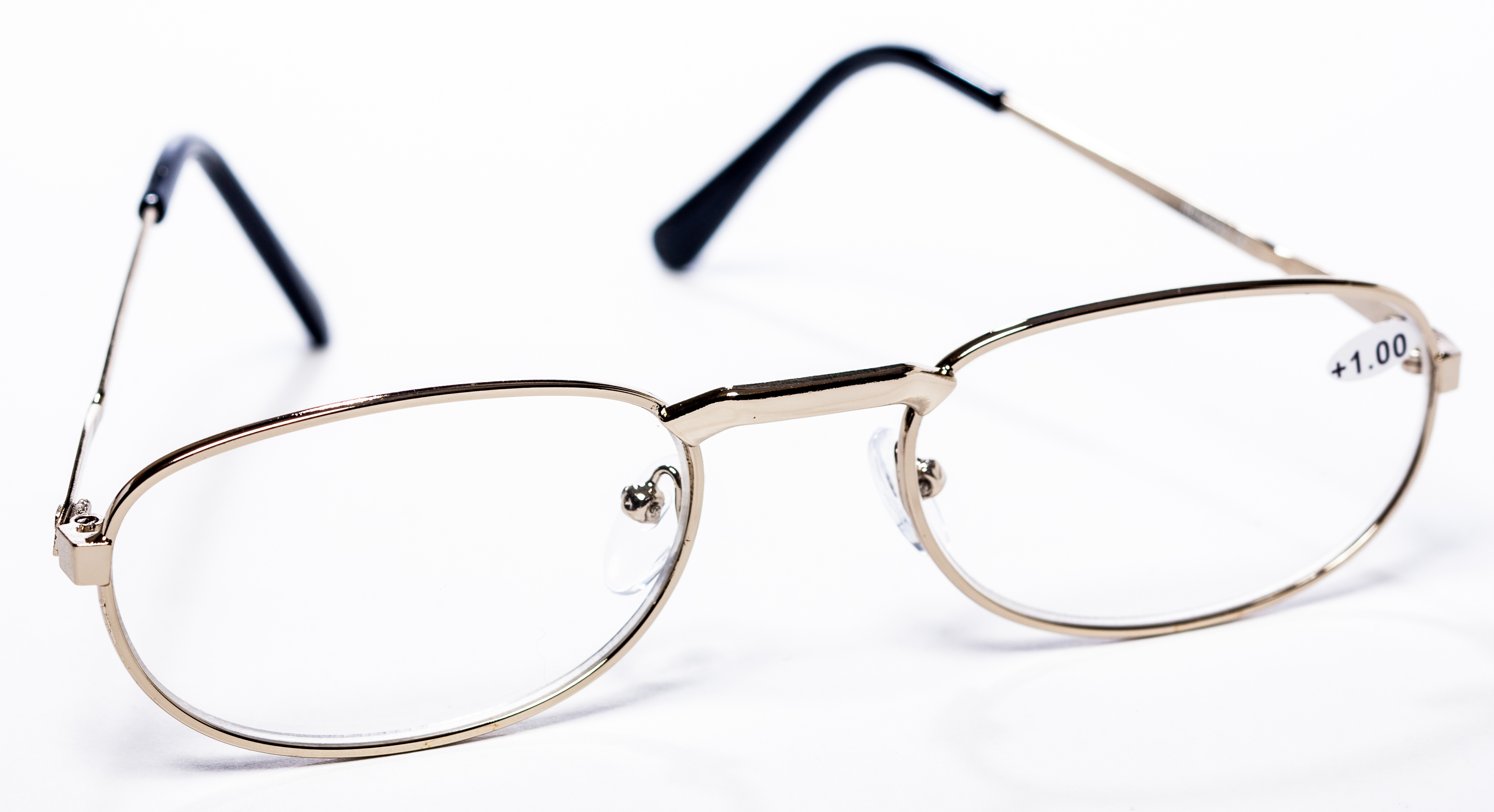 BRILLES KORIĢĒJOŠĀS MODELIS 80053 (+1.00) N1 - Produkta attēls 