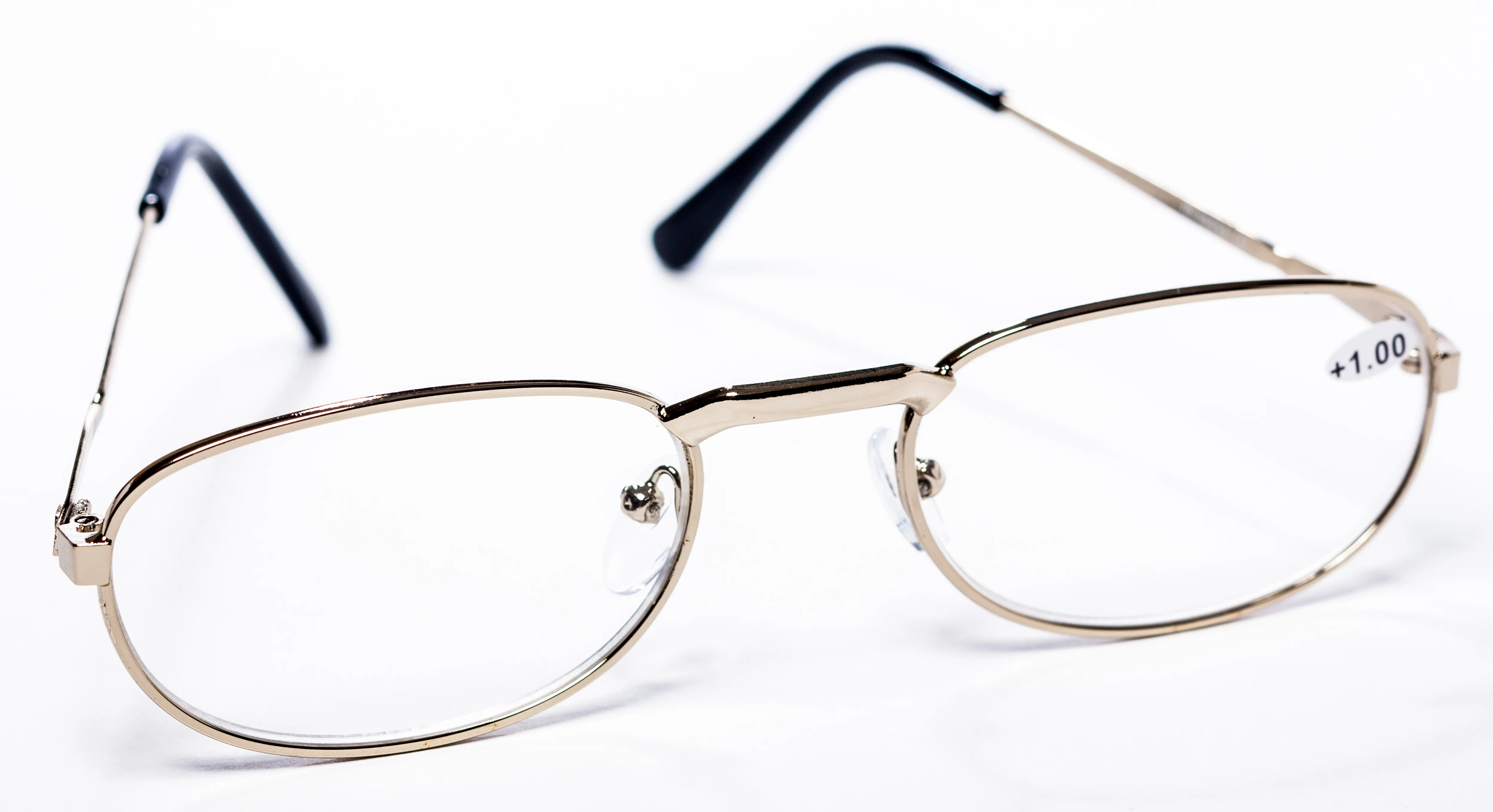 BRILLES KORIĢĒJOŠĀS MODELIS 80053 (+1.00) N1 - Produkta attēls 