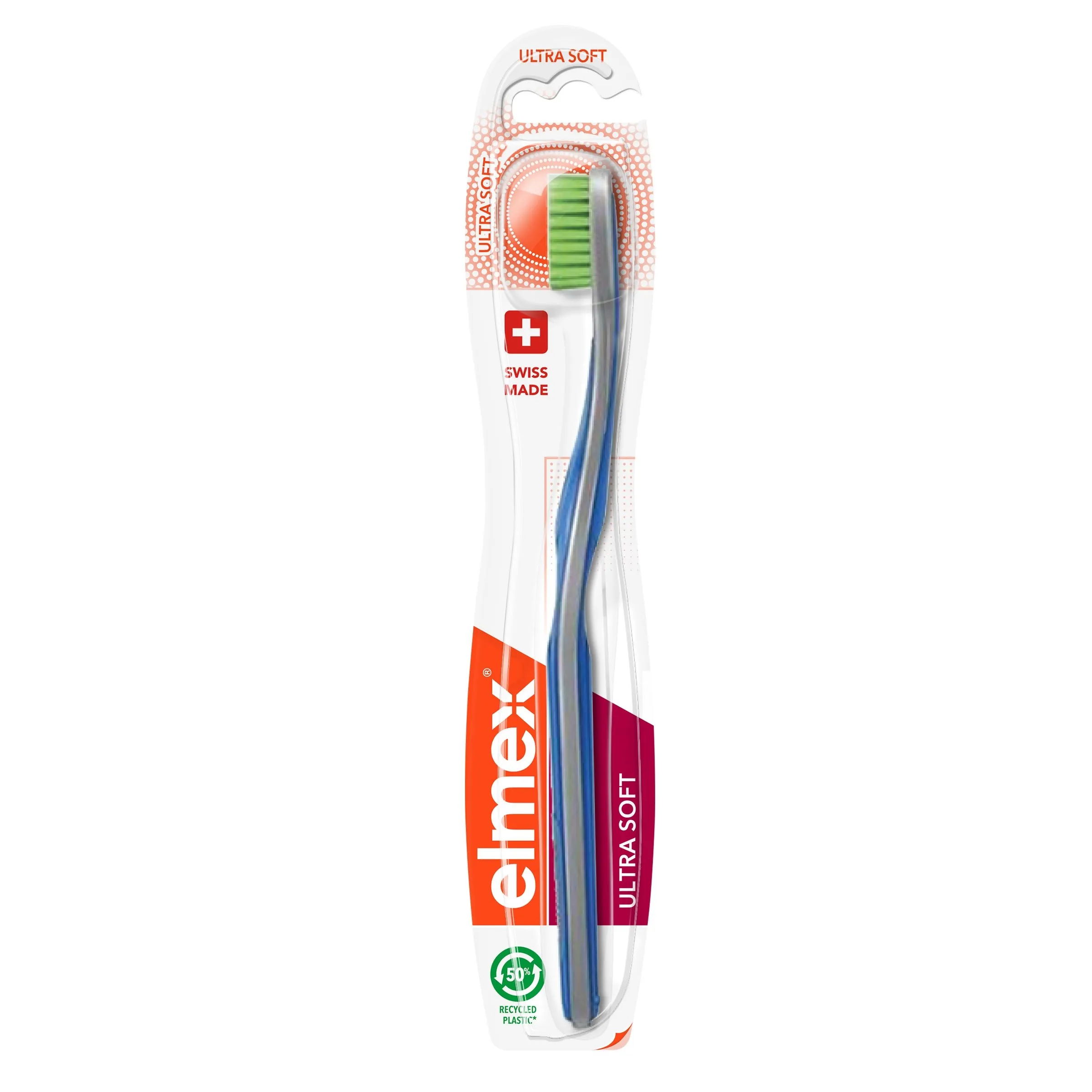 ELMEX® Ultra Soft zobu birste - Produkta attēls 