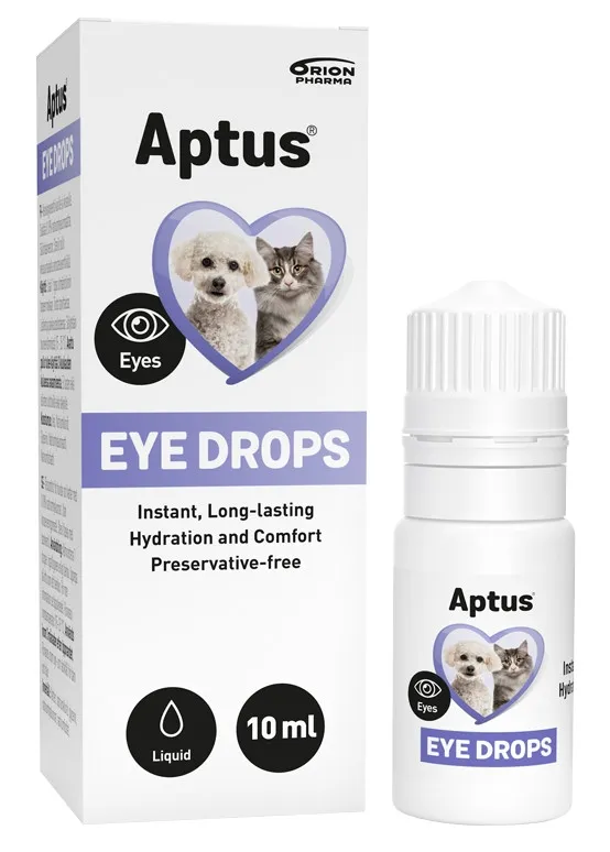APTUS ACU PILIENI 10ML - Produkta attēls 