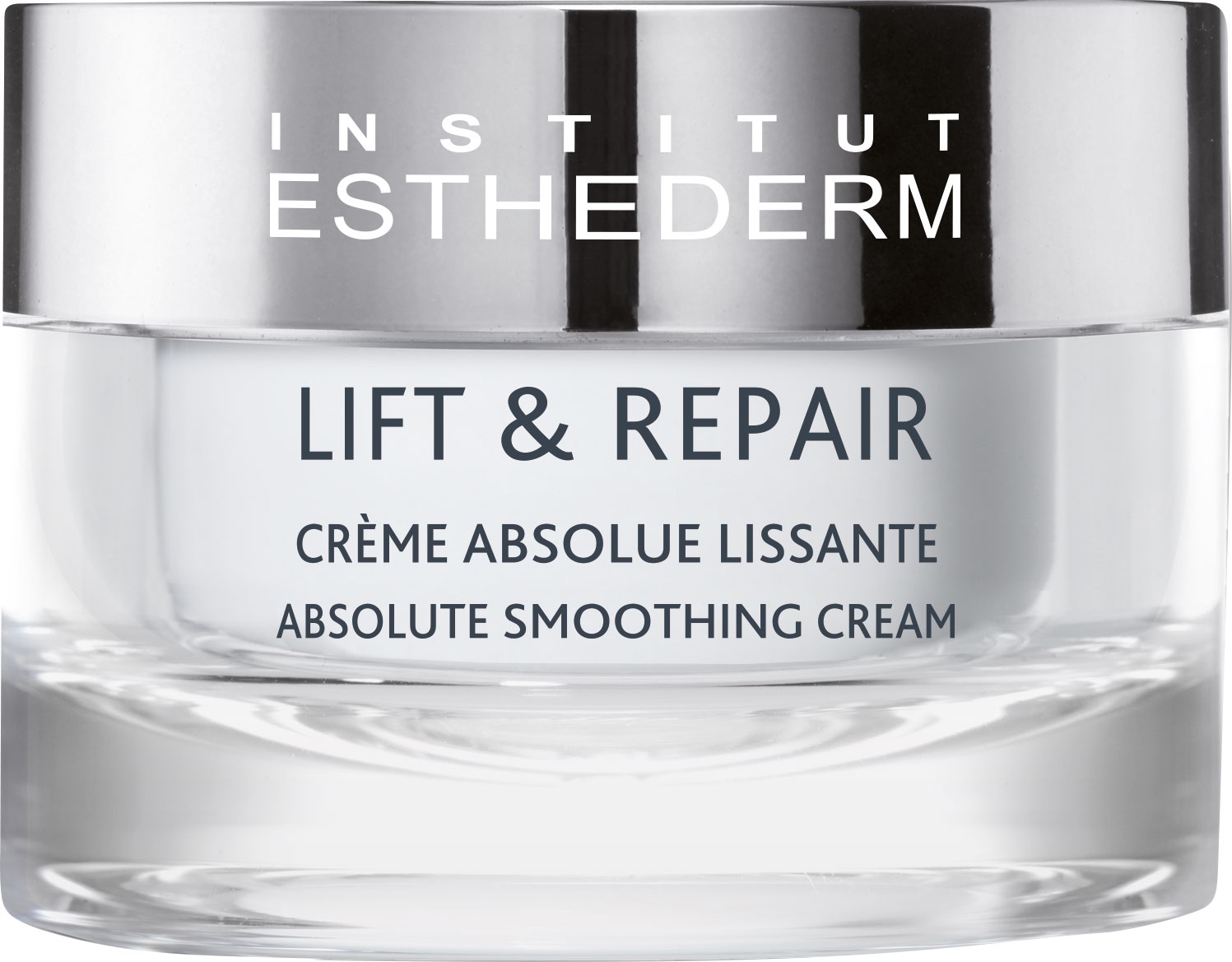 INSTITUT ESTHEDERM Lift & Repair izlīdzinošs krēms, 50 ml - Produkta attēls 