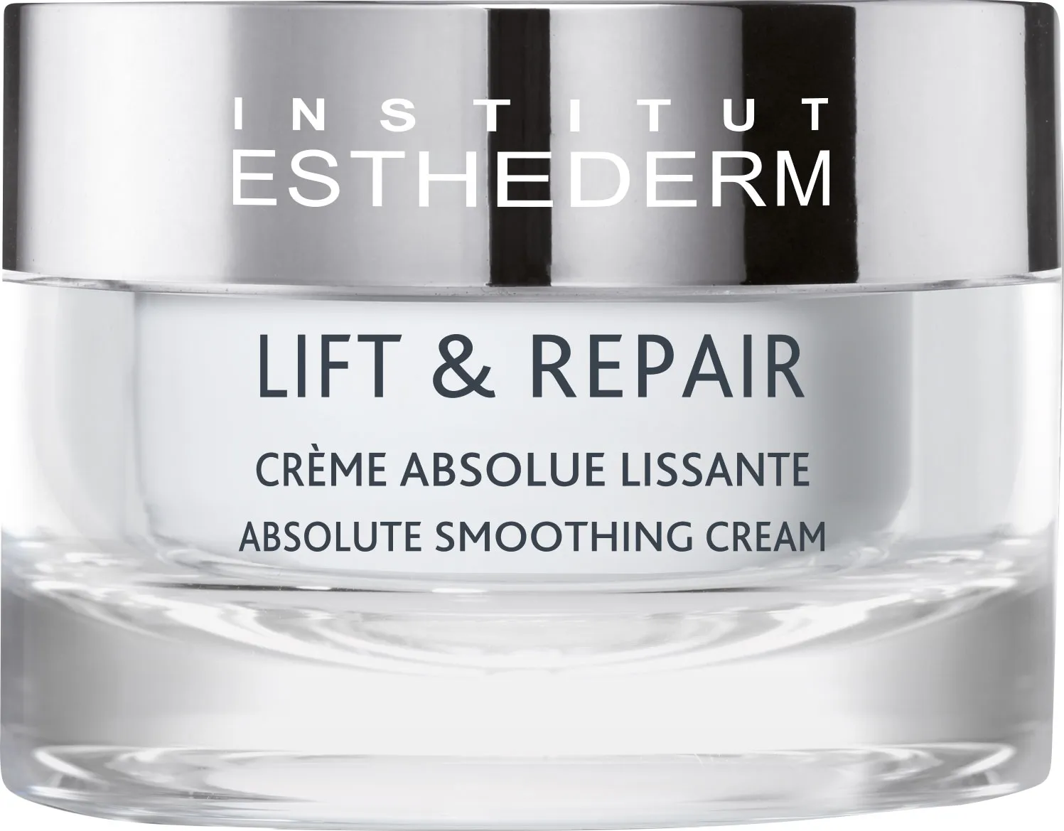 INSTITUT ESTHEDERM Lift & Repair izlīdzinošs krēms, 50 ml - Produkta attēls 