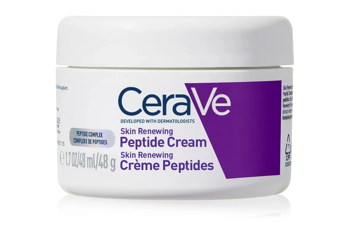CERAVE Skin Renewing Peptide krēms, 48 g - Produkta attēls 7