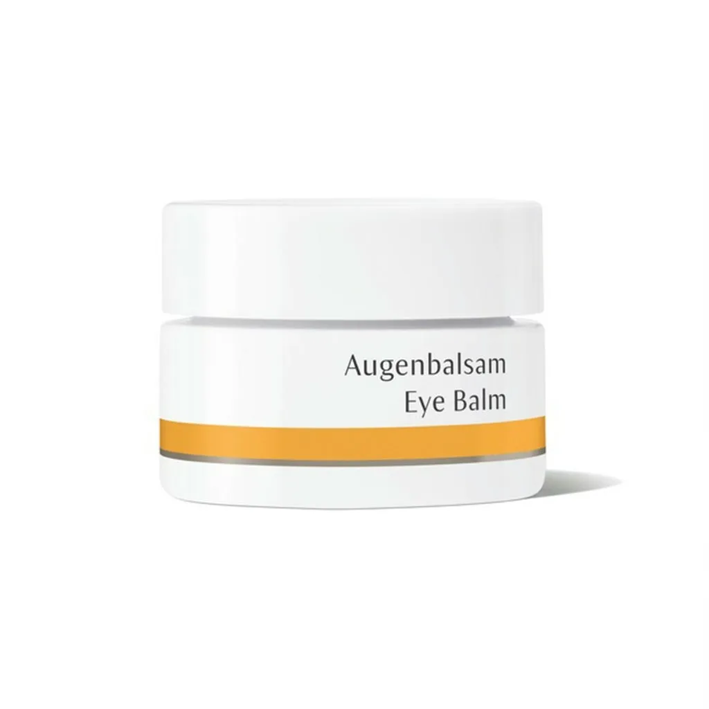 DR. HAUSCHKA balzams ādai ap acīm, 10 ml - Produkta attēls 