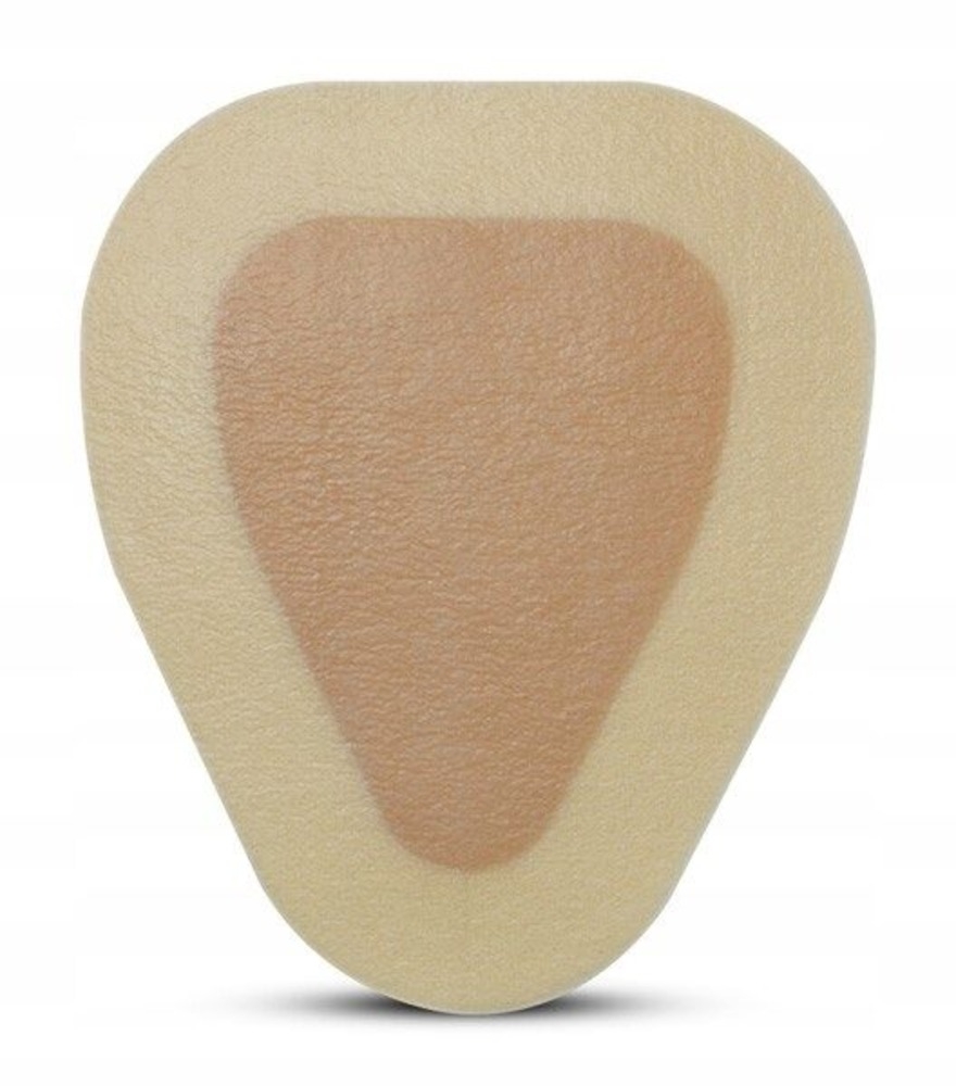 GRANUFLEX Bordered 10 x 13 cm sterils pārsējs, 1 gab. - Produkta attēls 