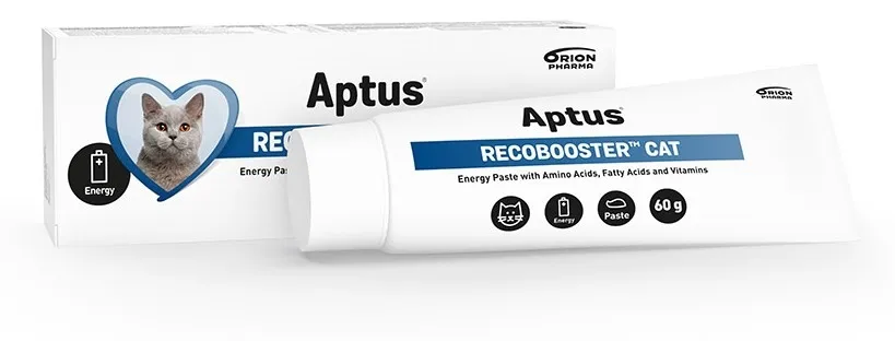 APTUS RECOBOOSTER CAT 60G - Produkta attēls 