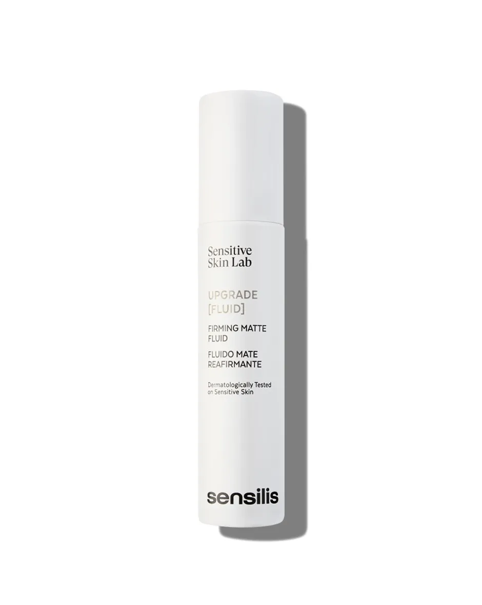 SENSILIS Upgrade dienas fluīds, 50 ml - Produkta attēls 