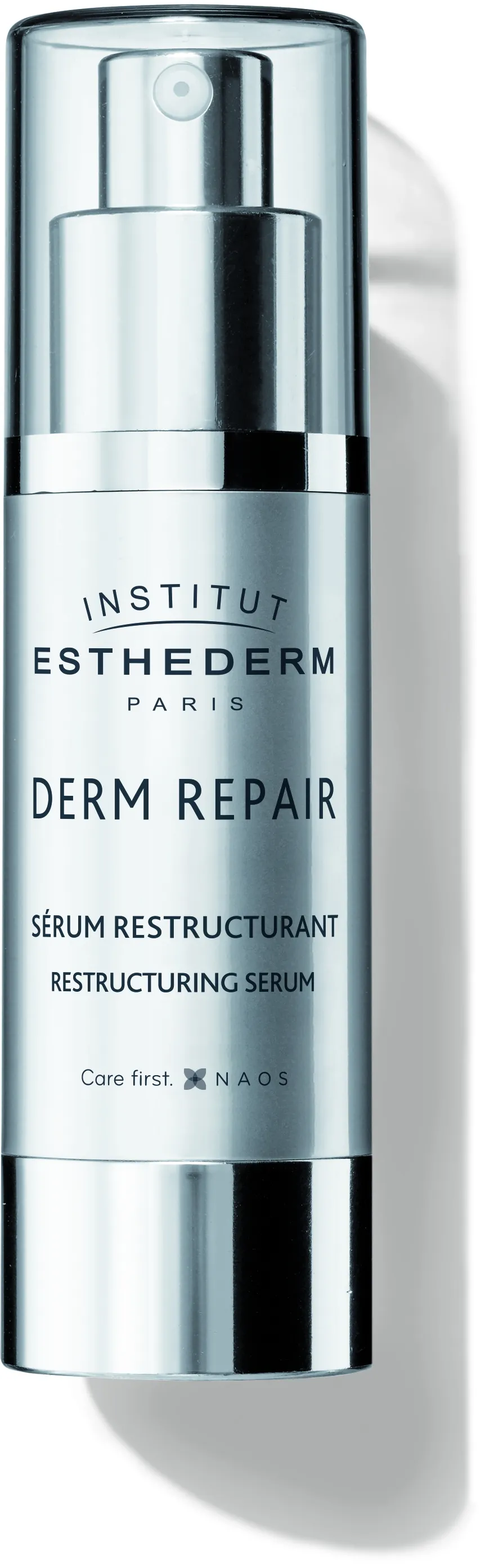 INSTITUT ESTHEDERM Derm Repair atjaunojošs serums, 30 ml - Produkta attēls 