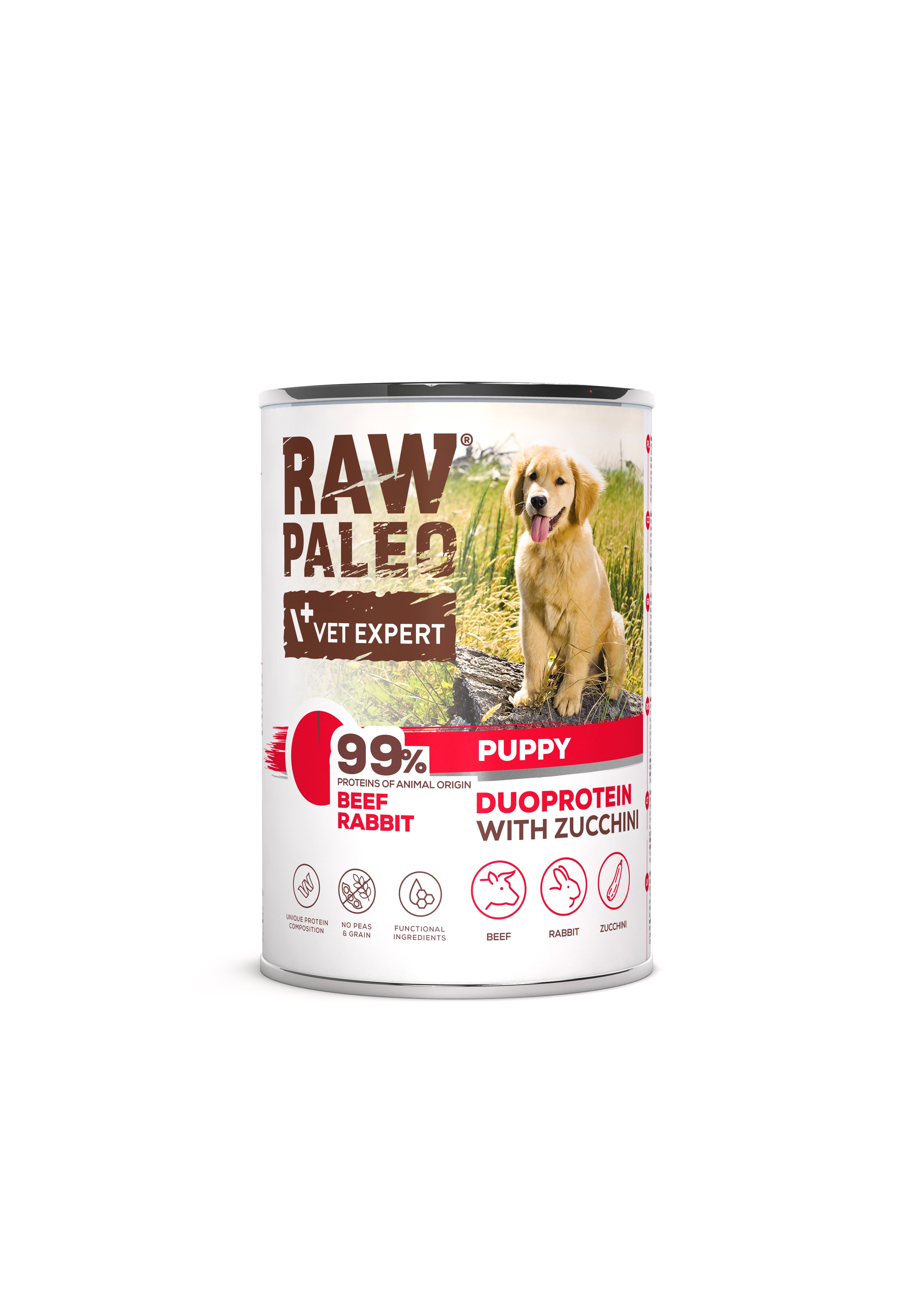 RAW PALEO KUCĒNU KONS LIELL/TRUSIS 400G - Produkta attēls 