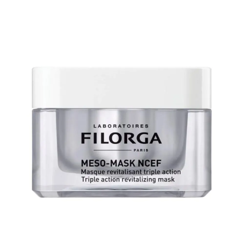 FILORGA Meso-Mask NCEF krēmveida sejas maska, 50 ml - Produkta attēls 