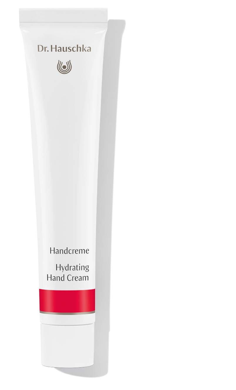DR. HAUSCHKA mitrinošs roku krēms, 50 ml - Produkta attēls 