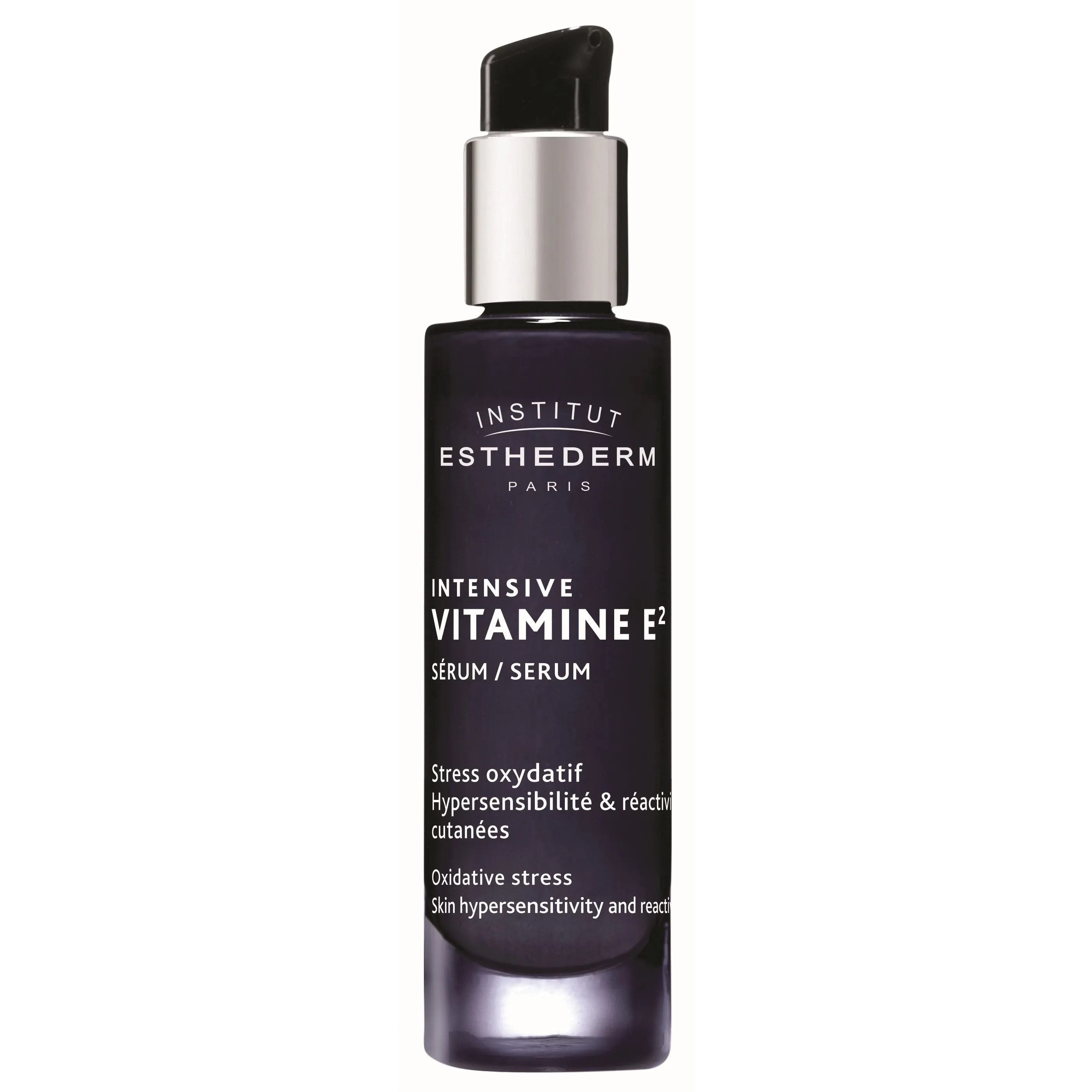 INSTITUT ESTHEDERM E2 vitamīna serums, 30 ml - Produkta attēls 